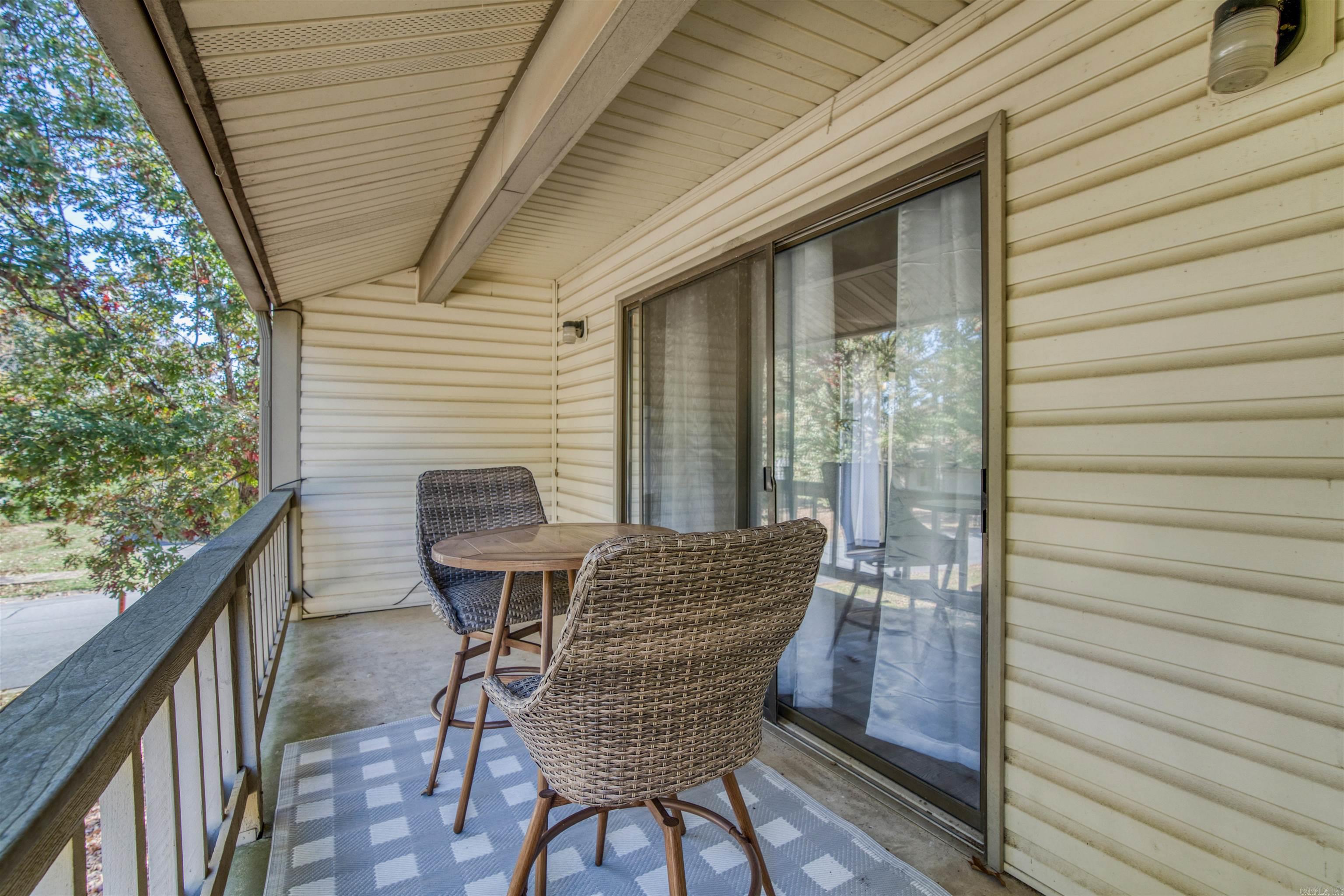 Forest Edge - Residential Lease