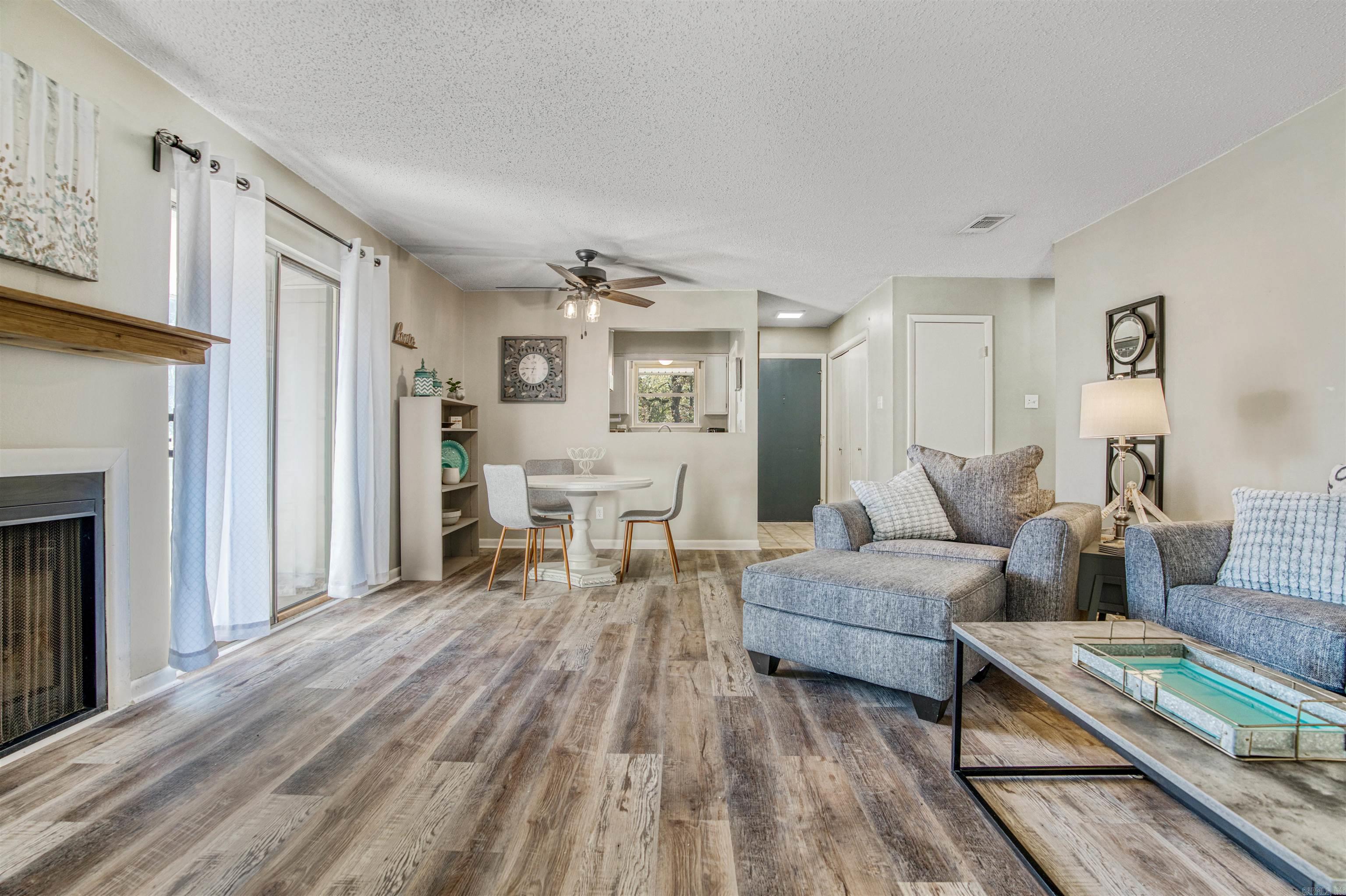 Forest Edge - Residential Lease