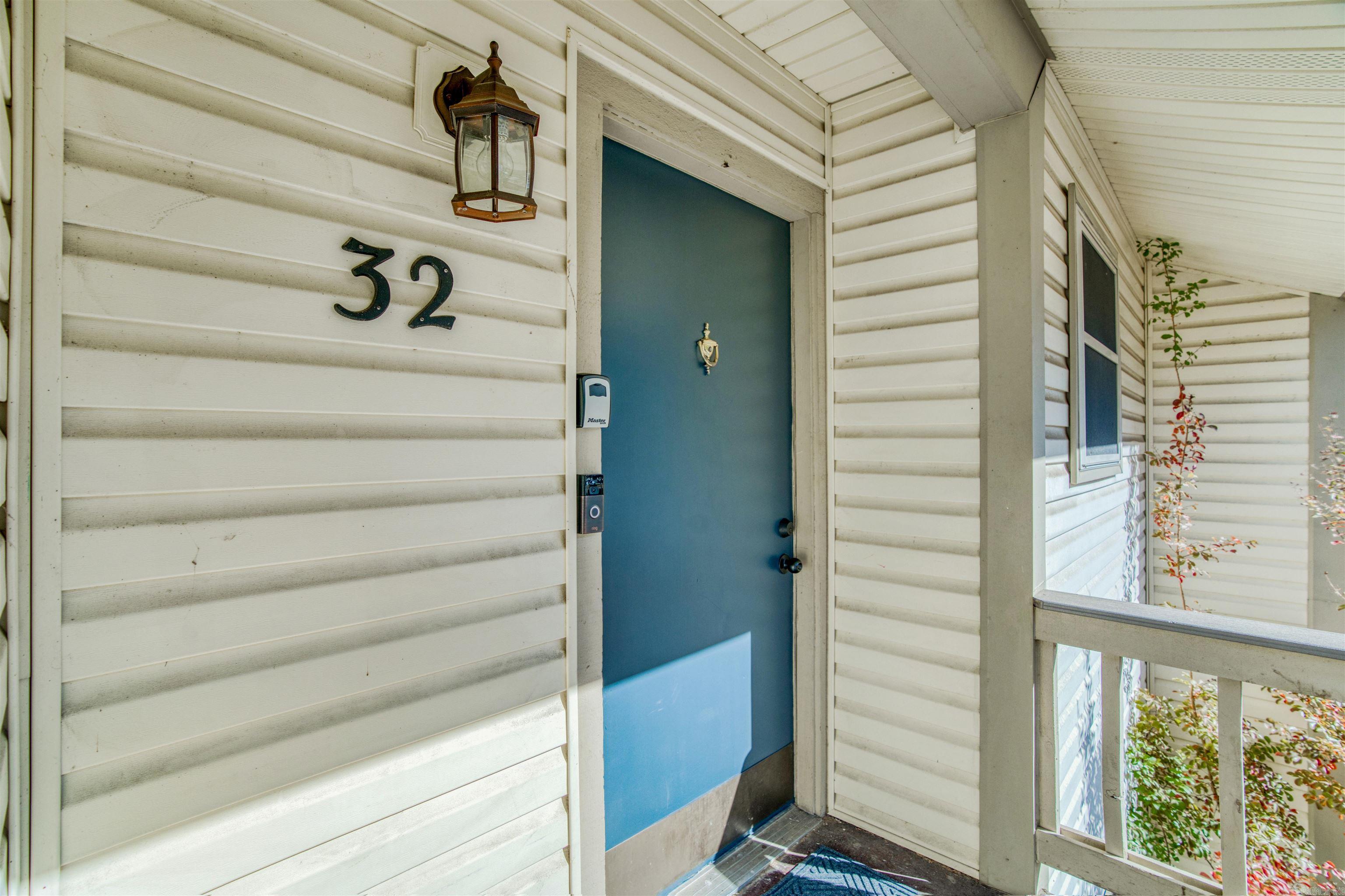 Forest Edge - Residential Lease