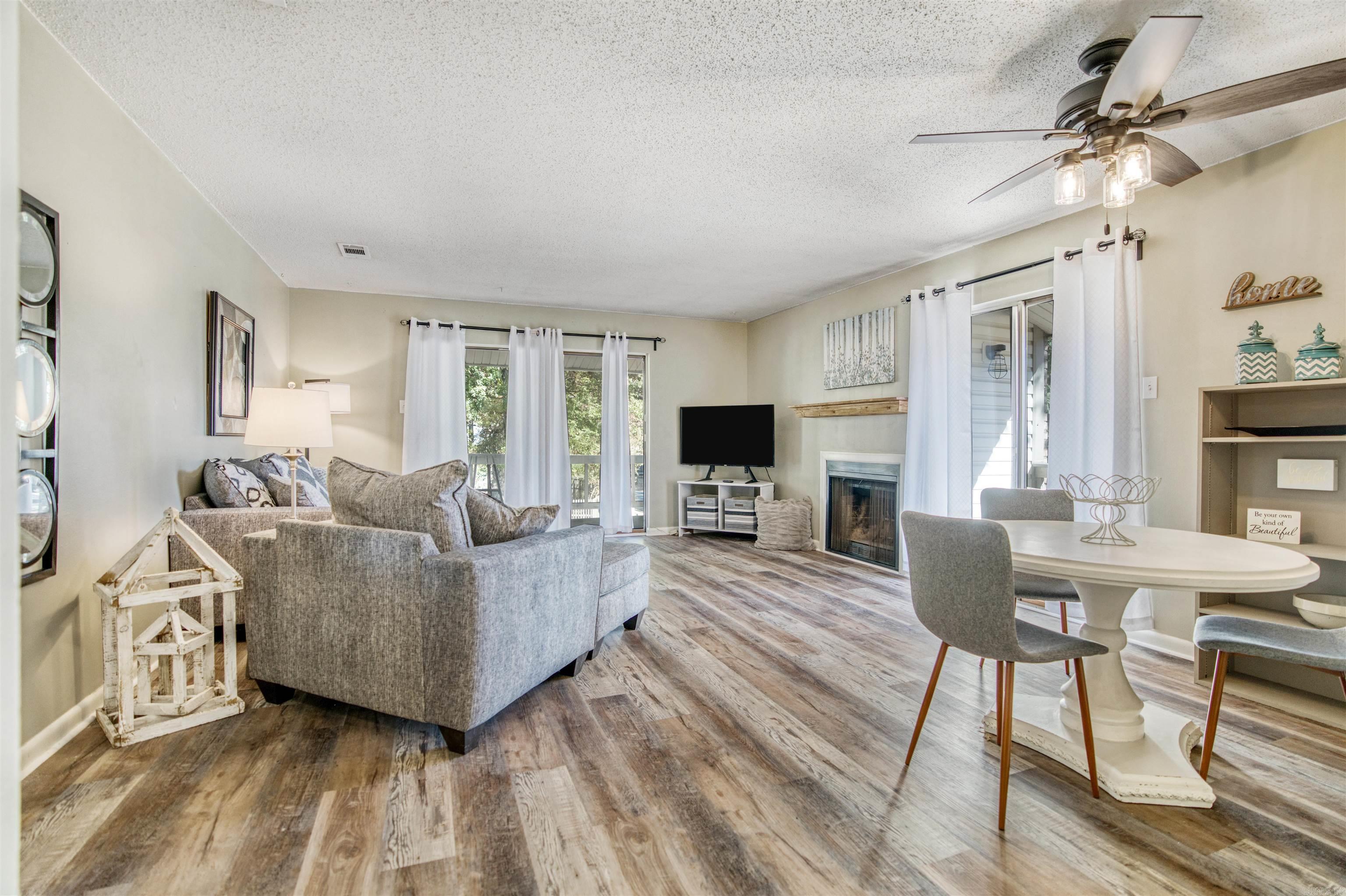 Forest Edge - Residential Lease