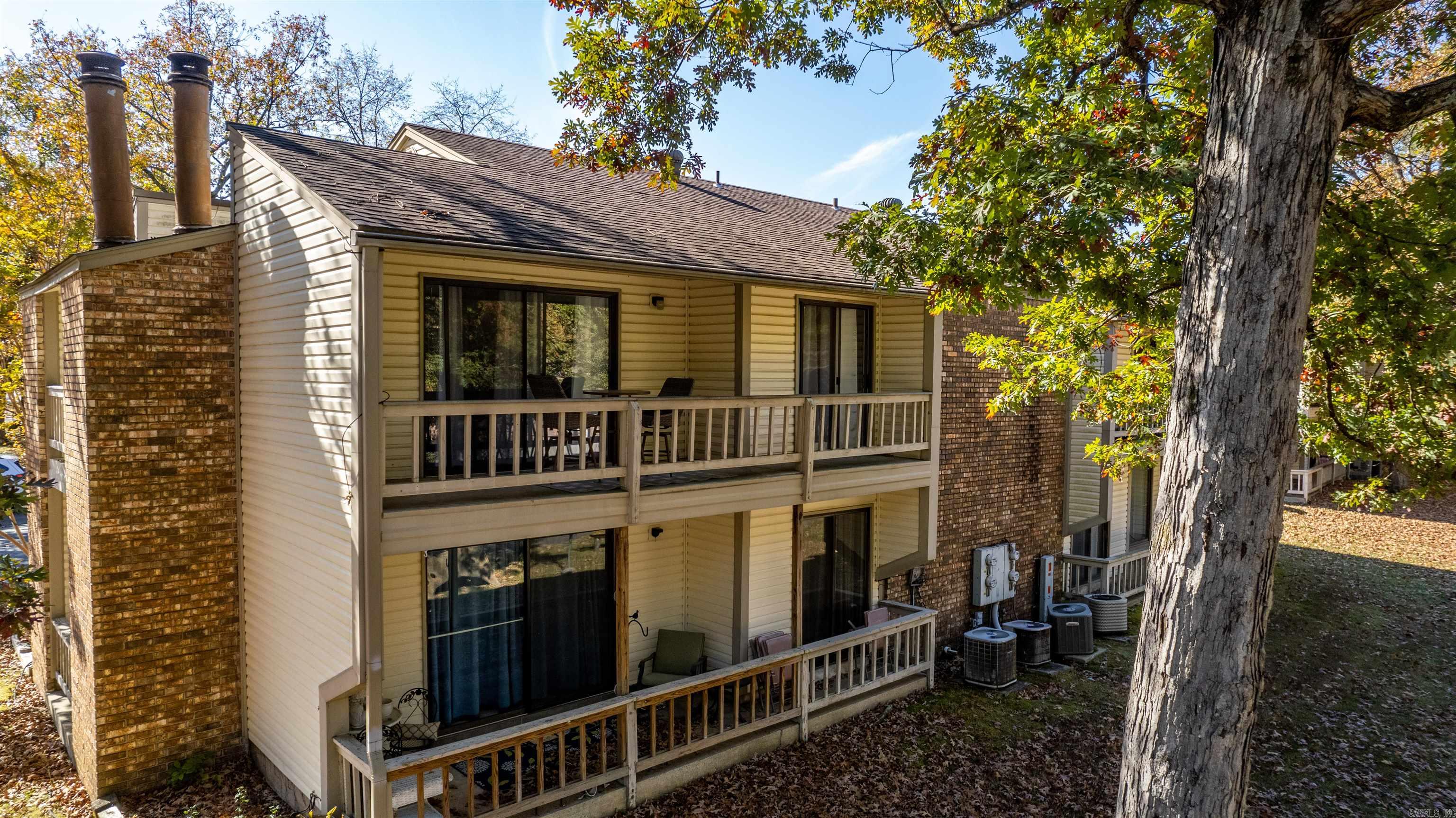 Forest Edge - Residential Lease