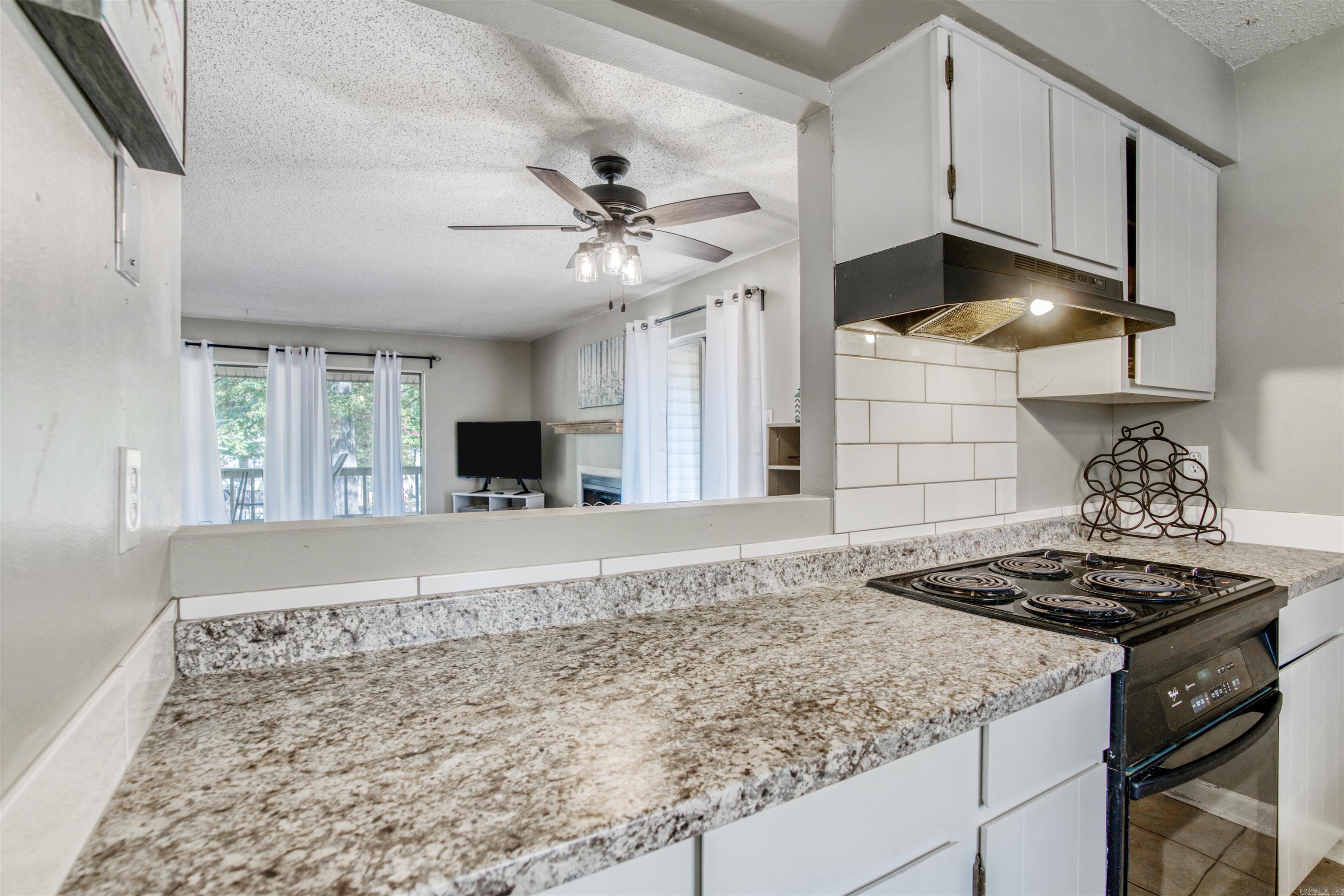 Forest Edge - Residential Lease