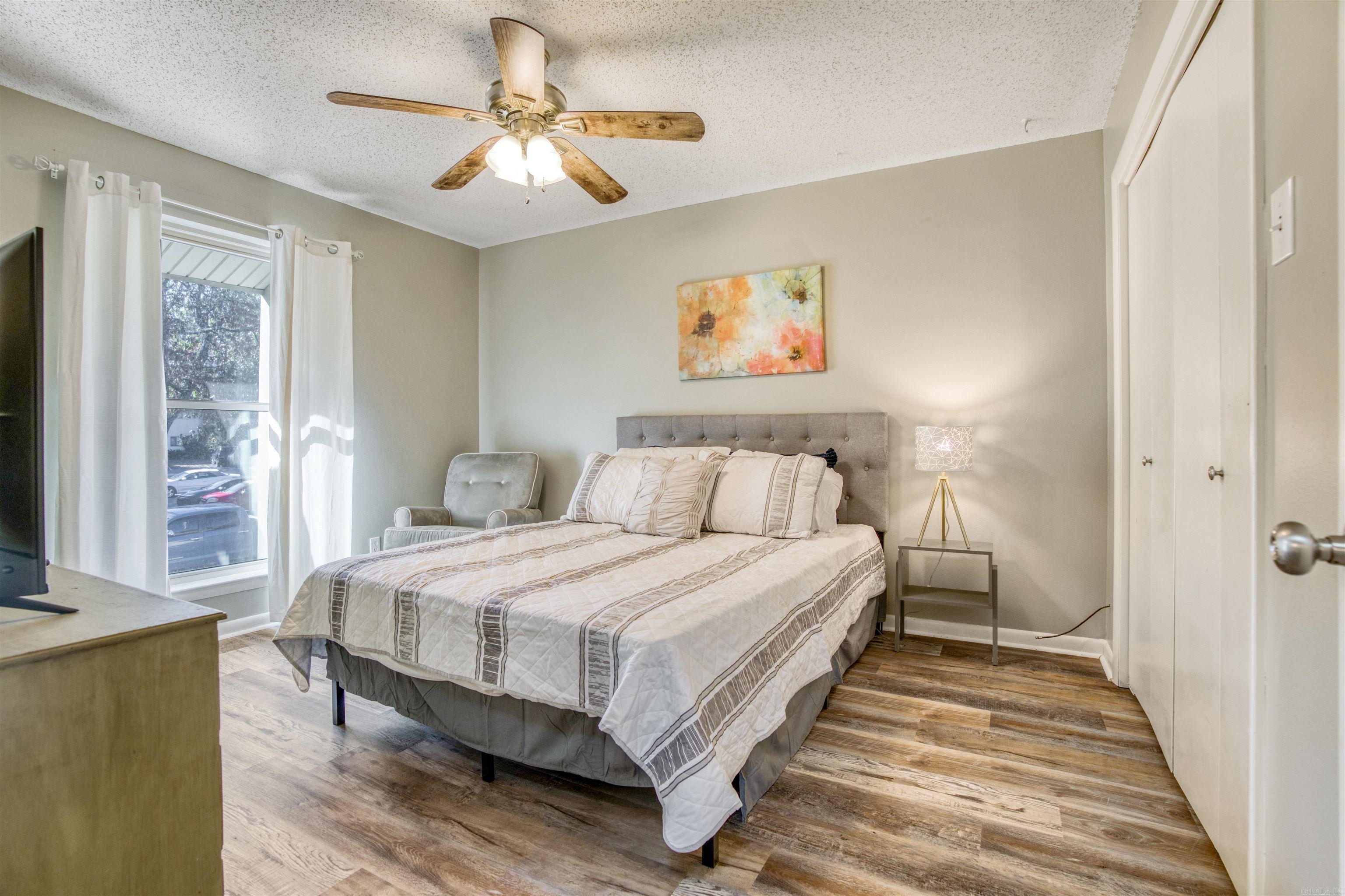 Forest Edge - Residential Lease