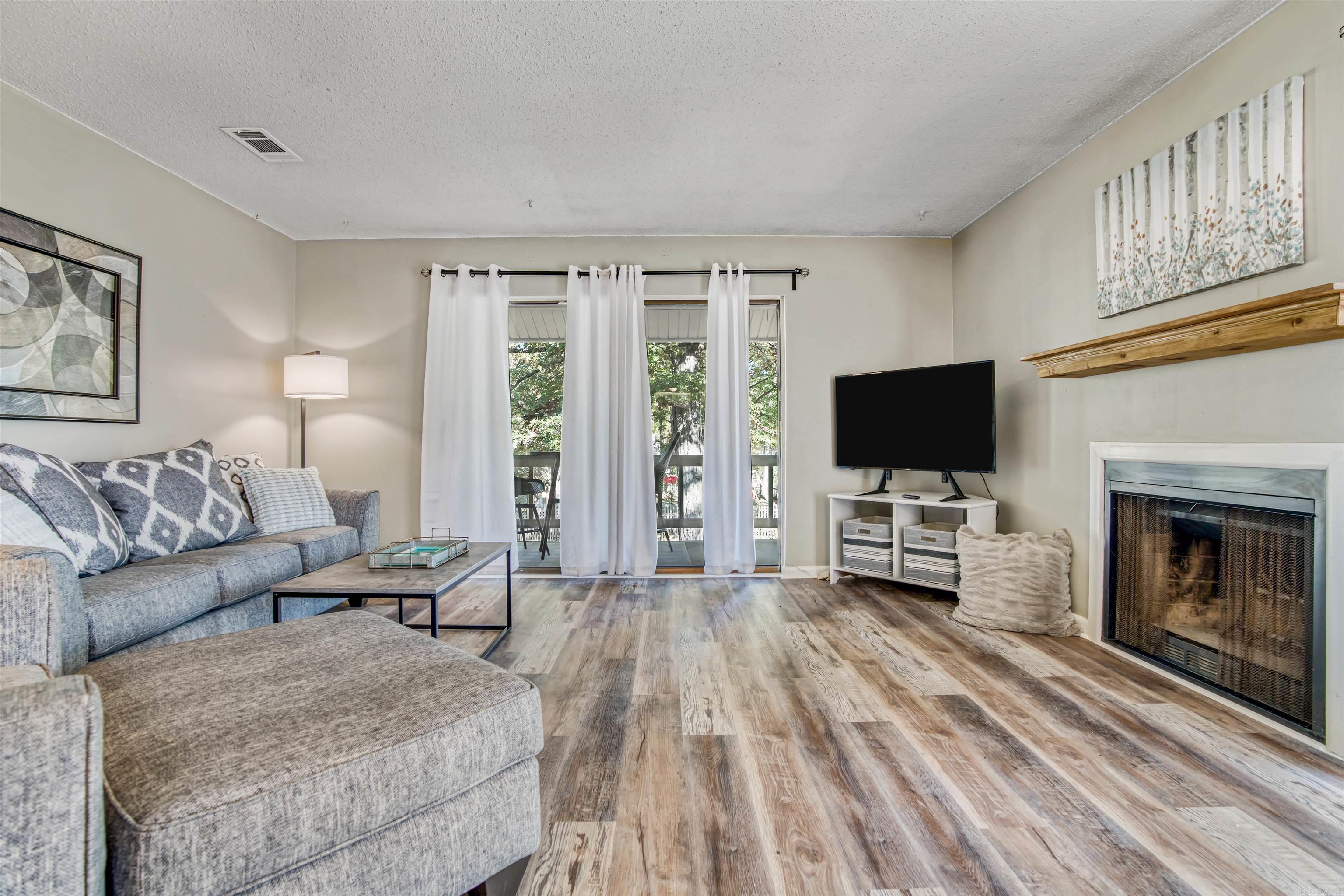 Forest Edge - Residential Lease