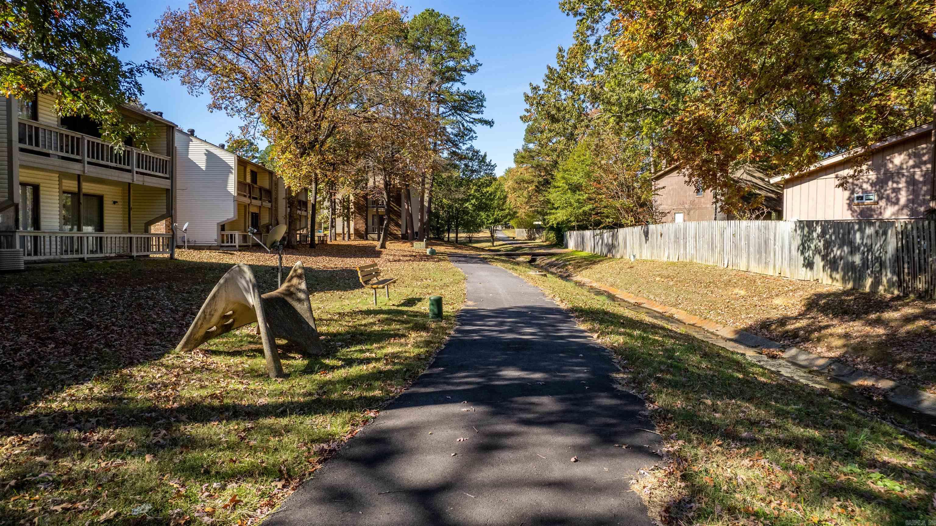 Forest Edge - Residential Lease