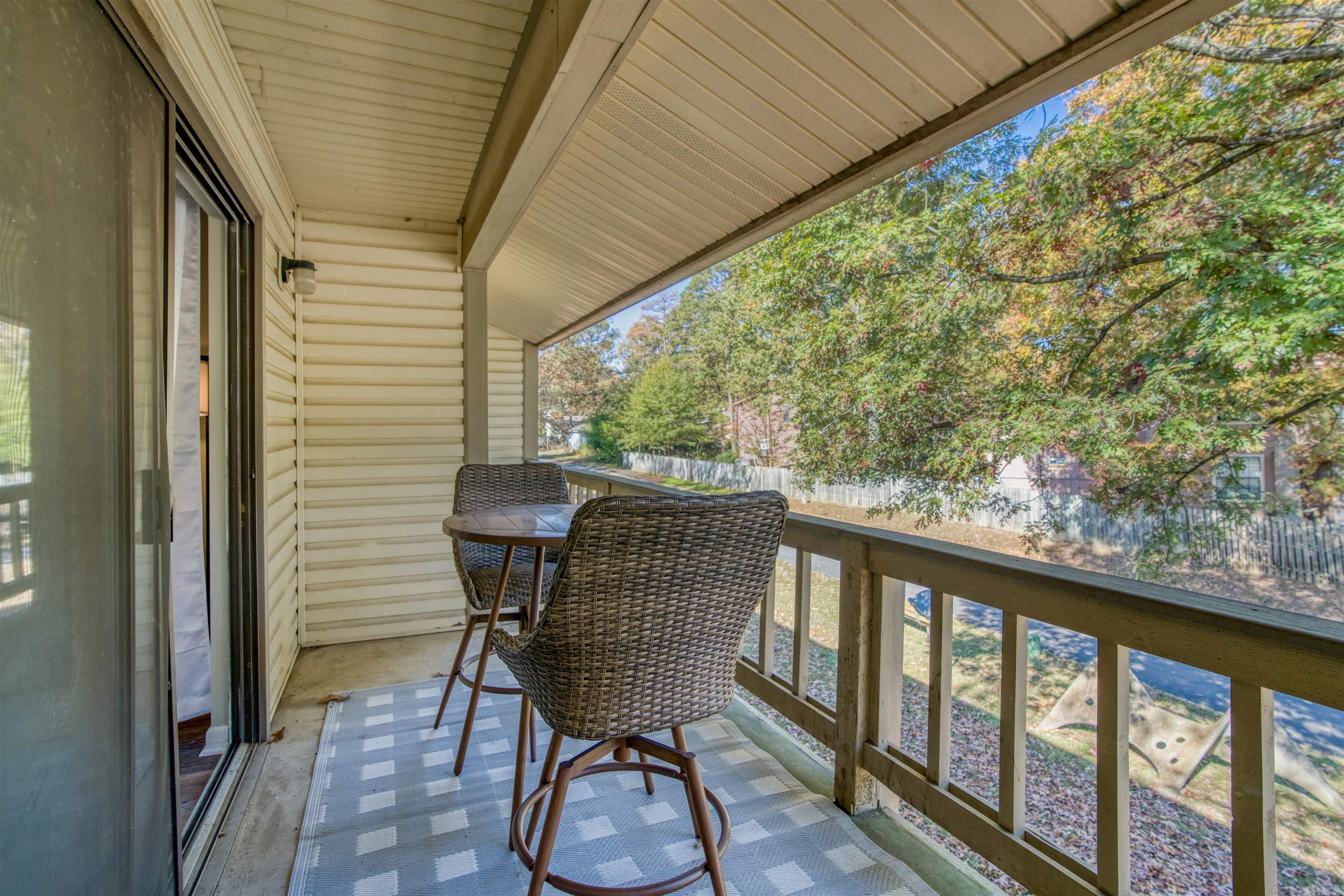 Forest Edge - Residential Lease