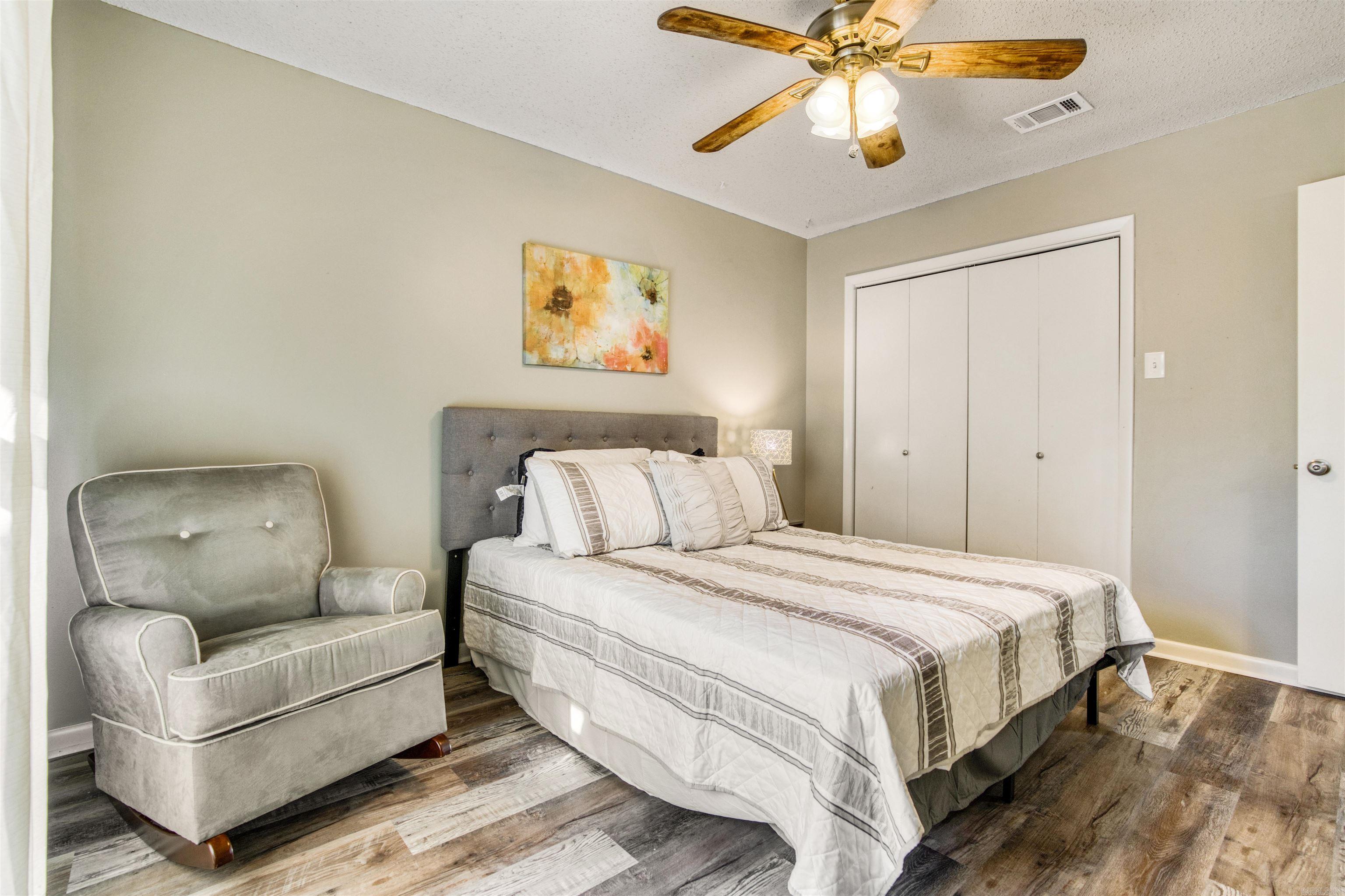 Forest Edge - Residential Lease