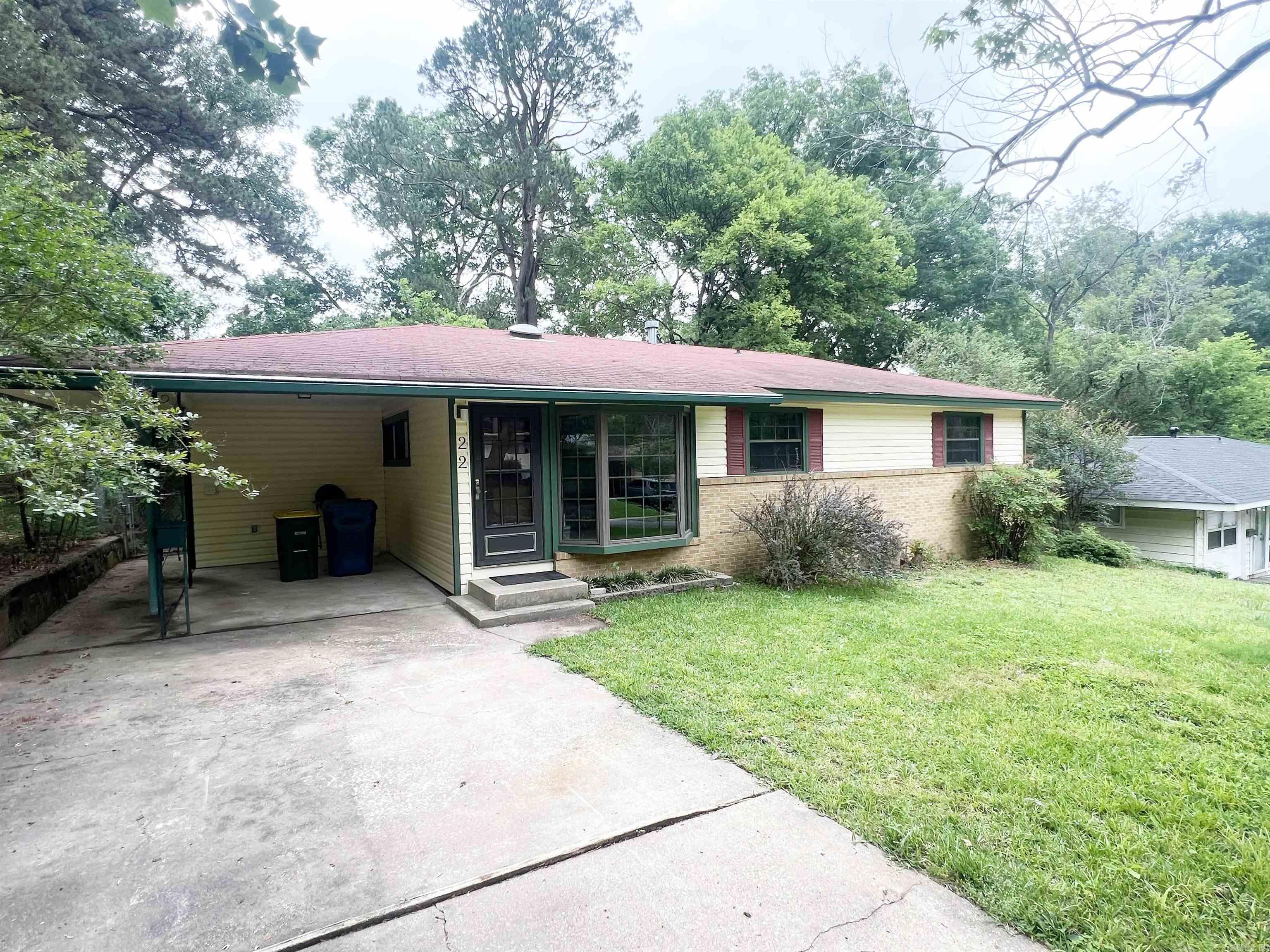 MEADOWCLIFF - Residential