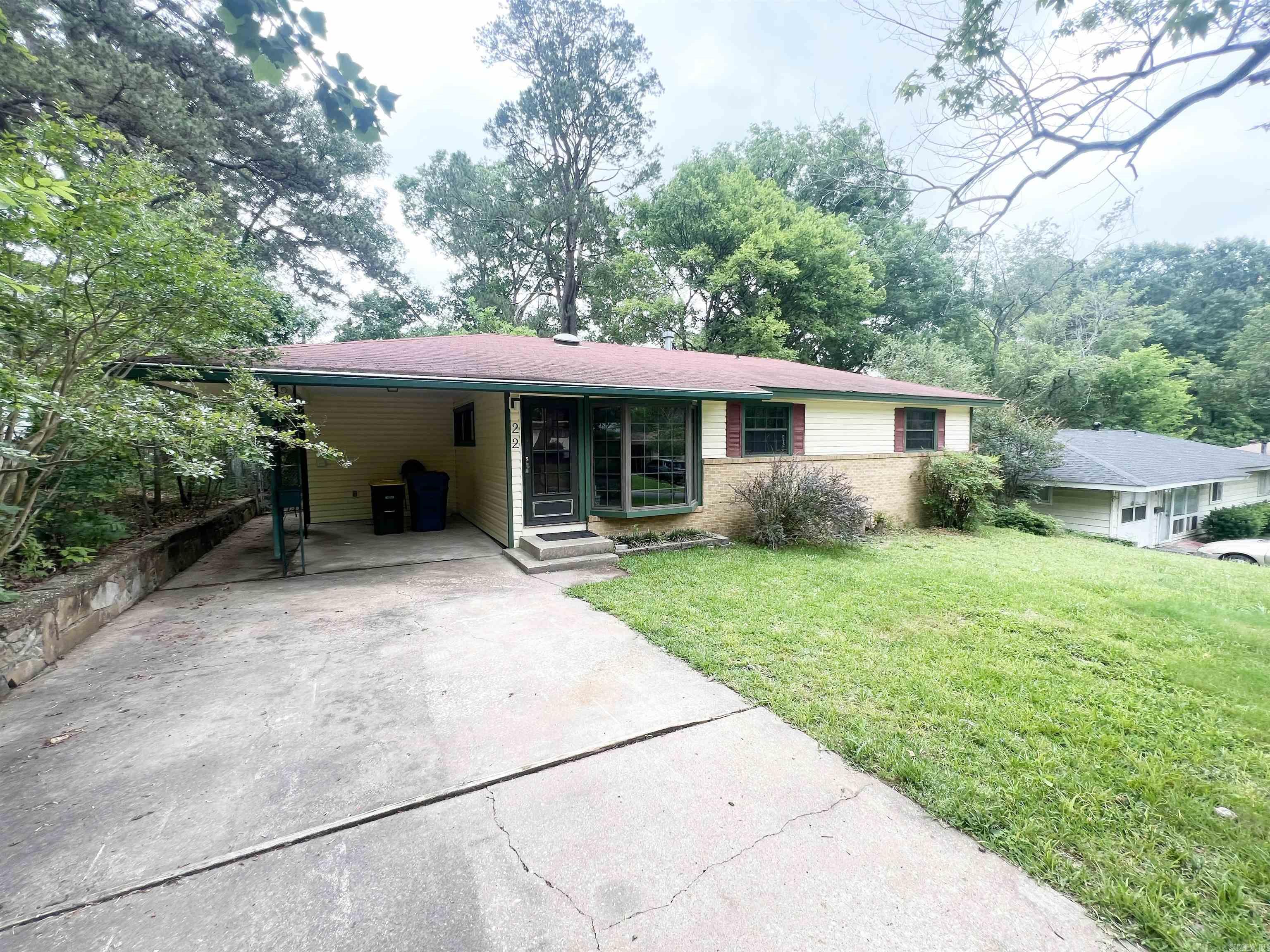 MEADOWCLIFF - Residential
