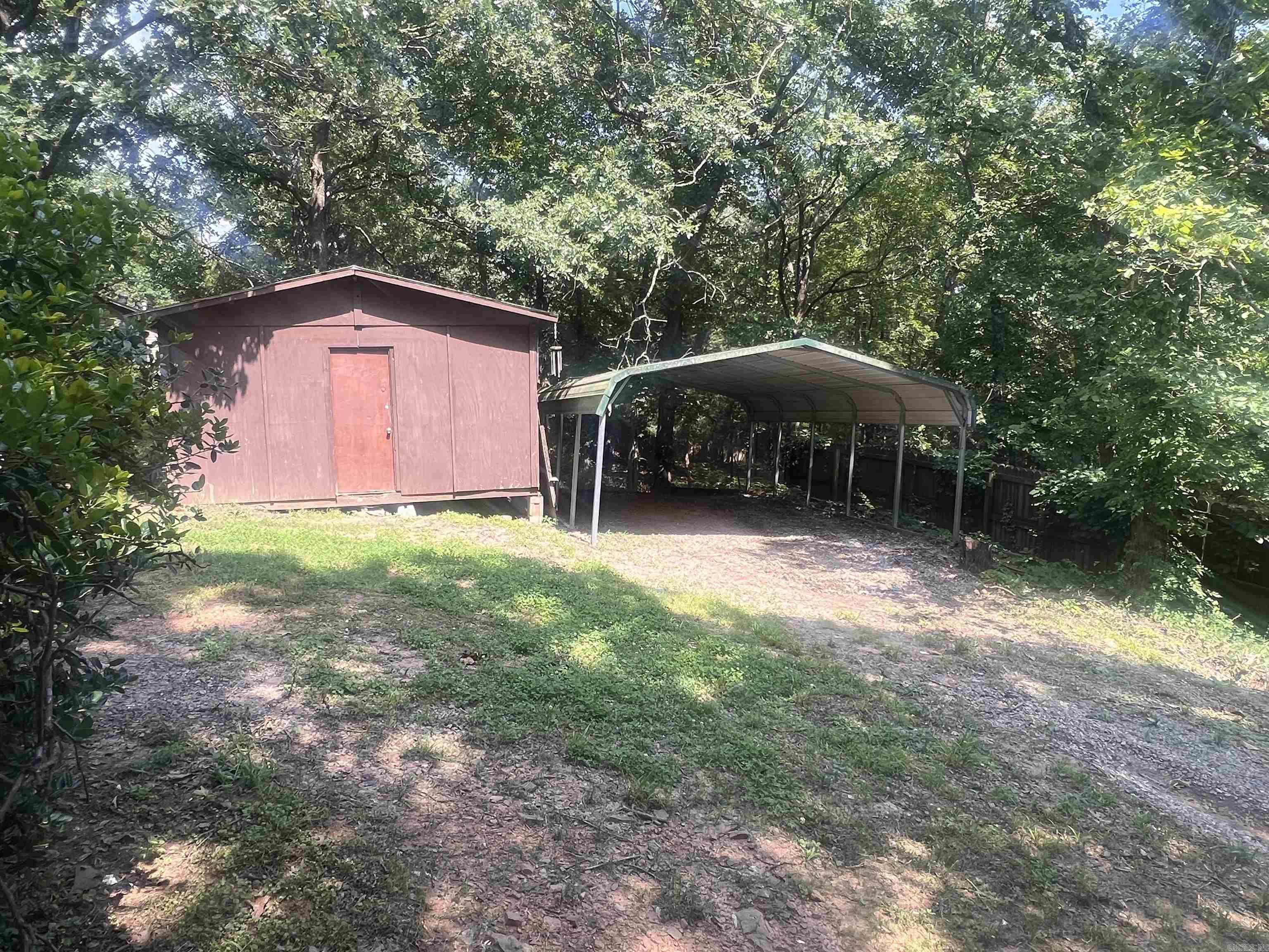 Forest Acres Overlook - Residential