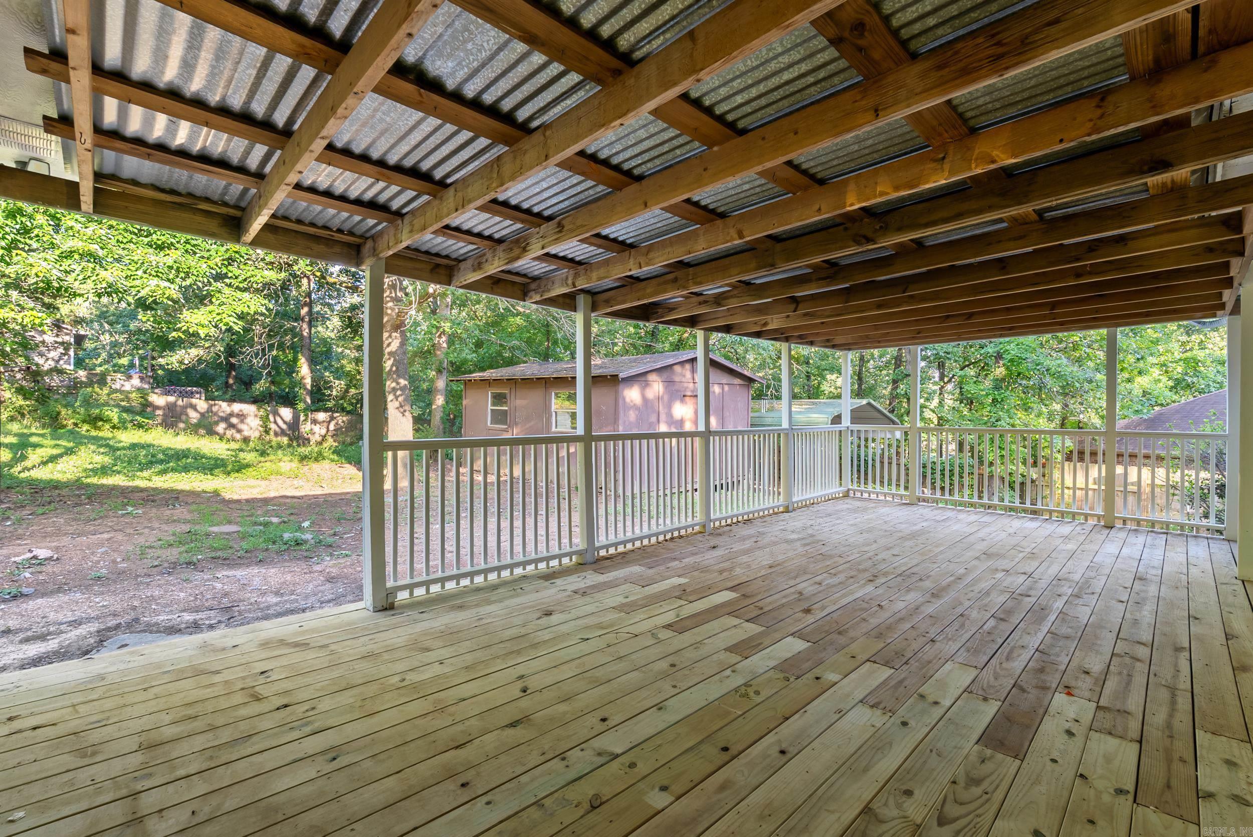 Forest Acres Overlook - Residential