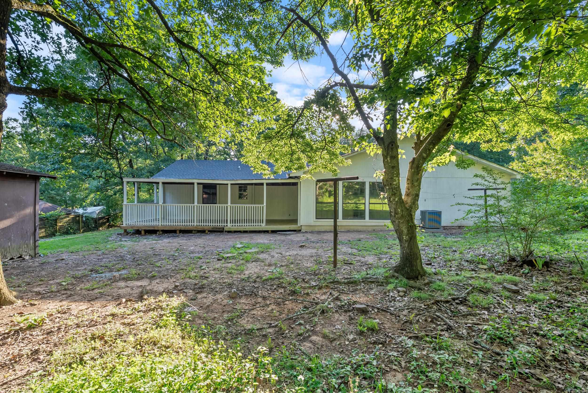 Forest Acres Overlook - Residential