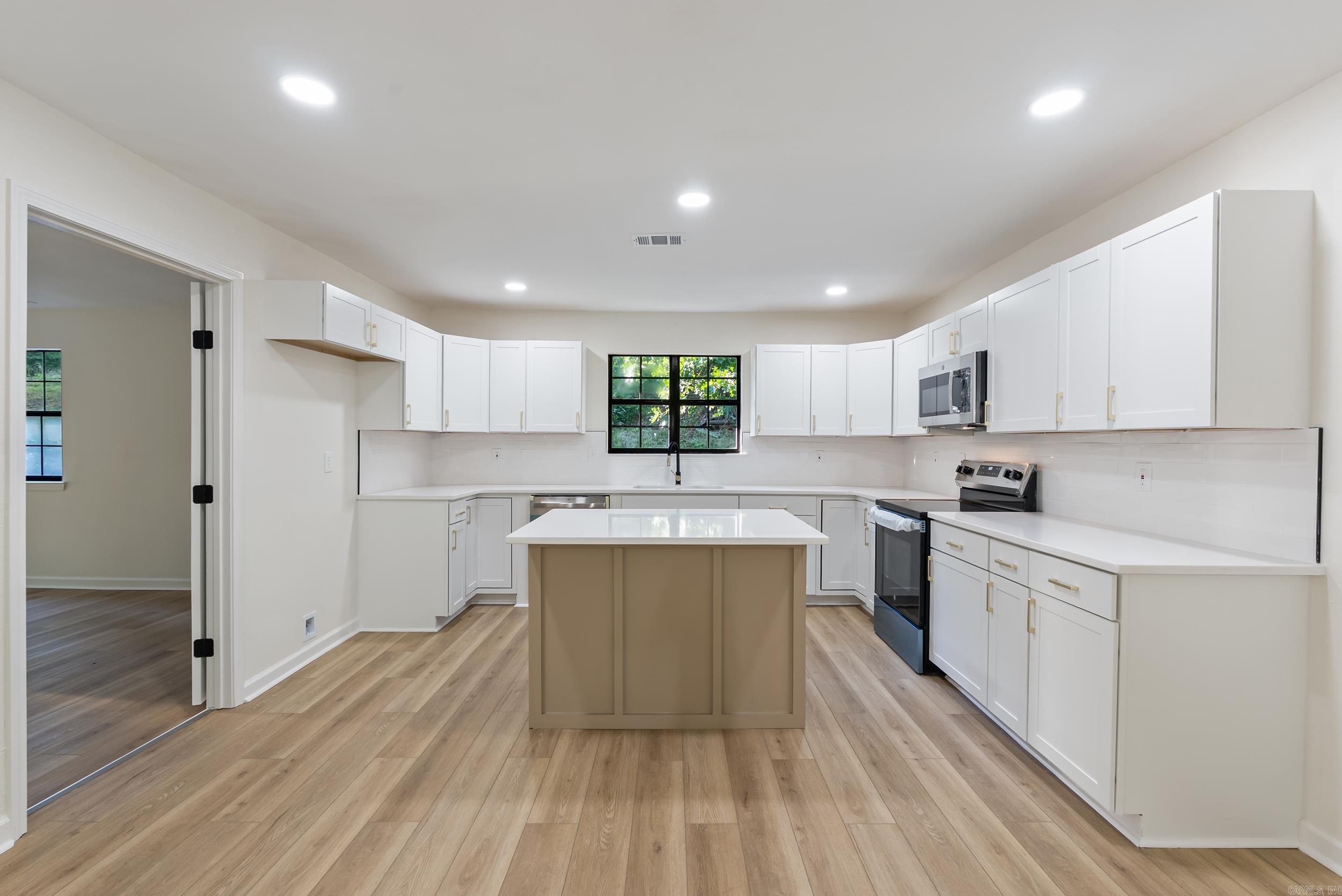 Forest Acres Overlook - Residential
