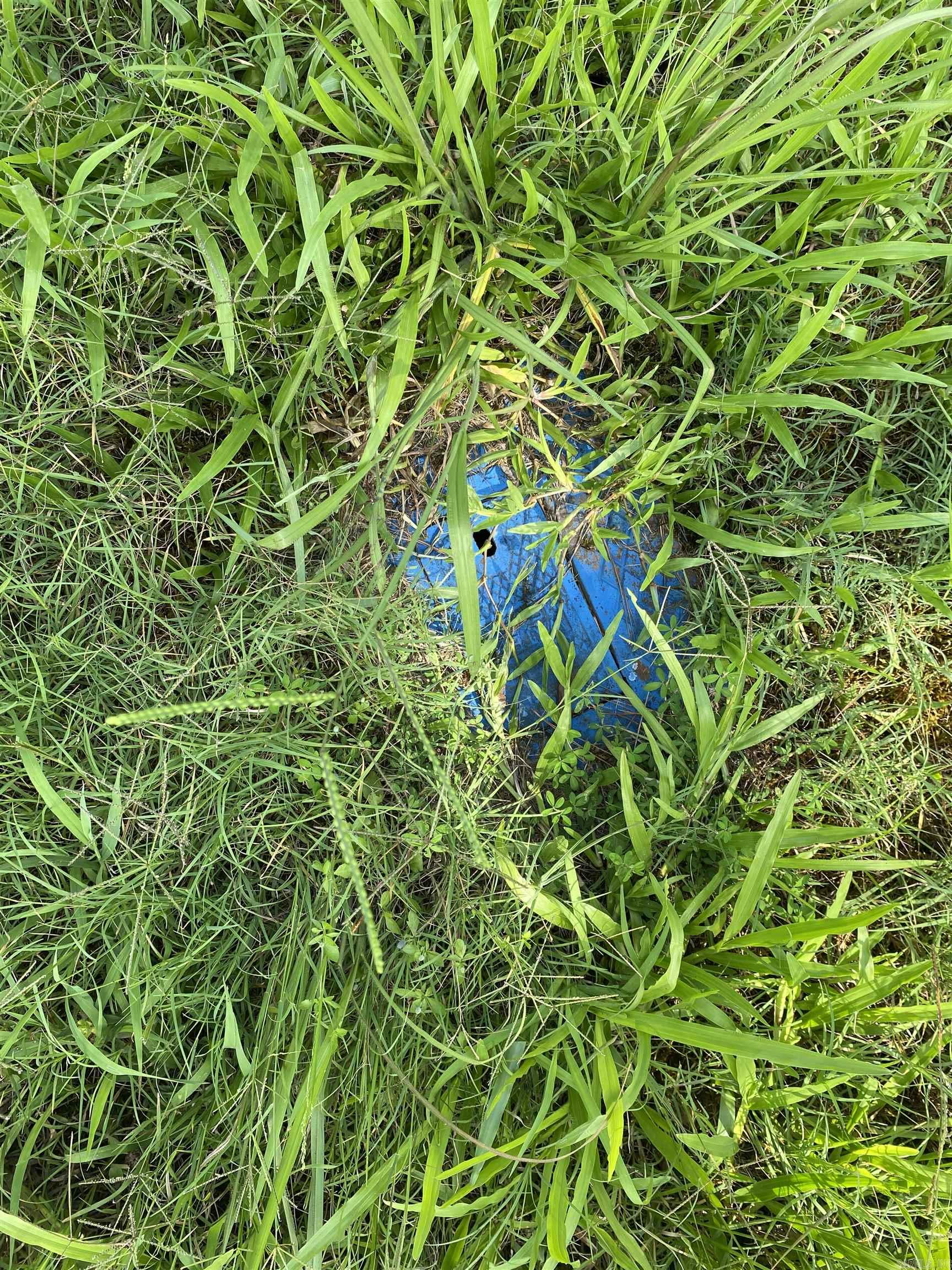 Metes & Bounds - Land