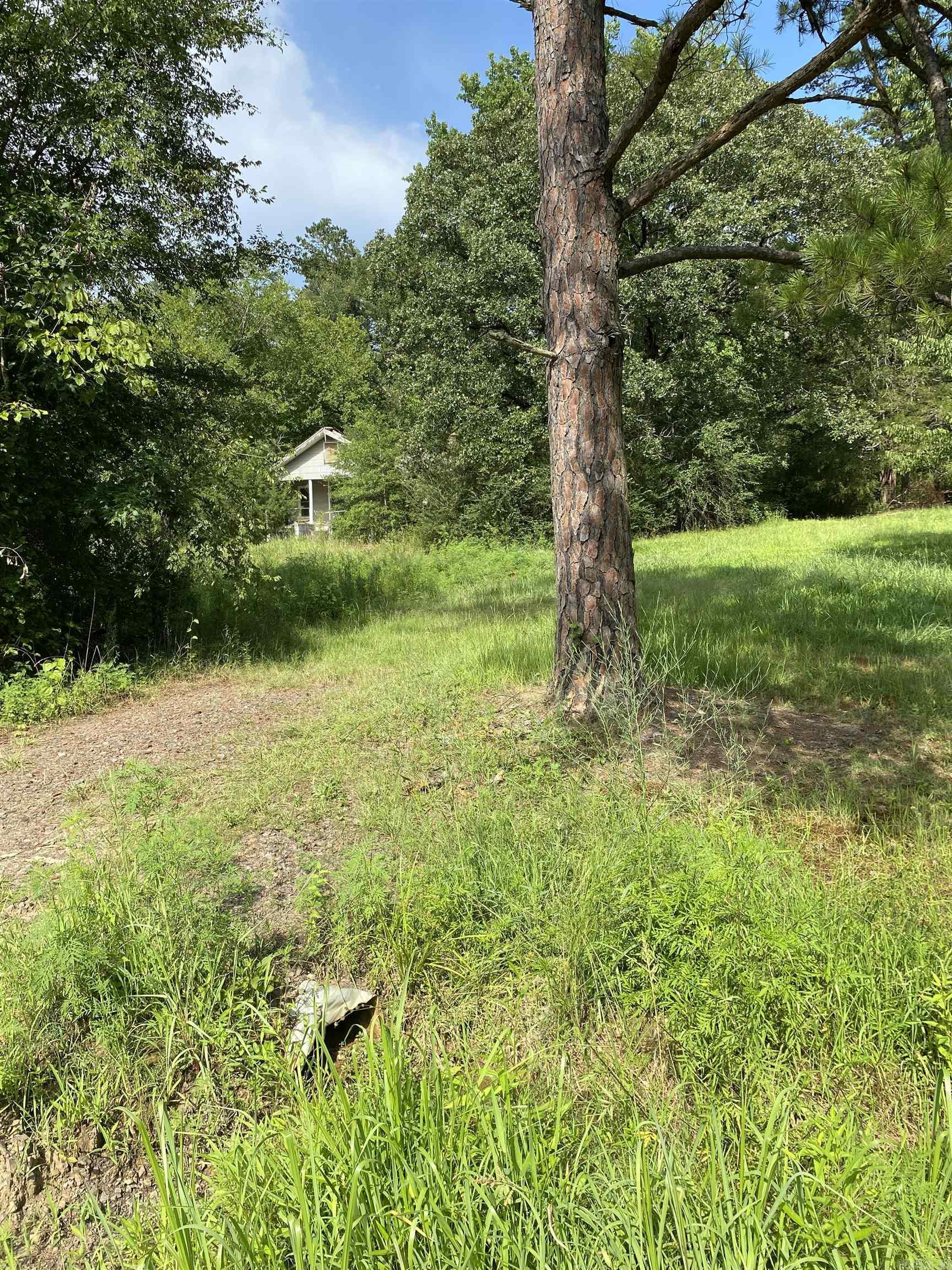 Metes & Bounds - Land