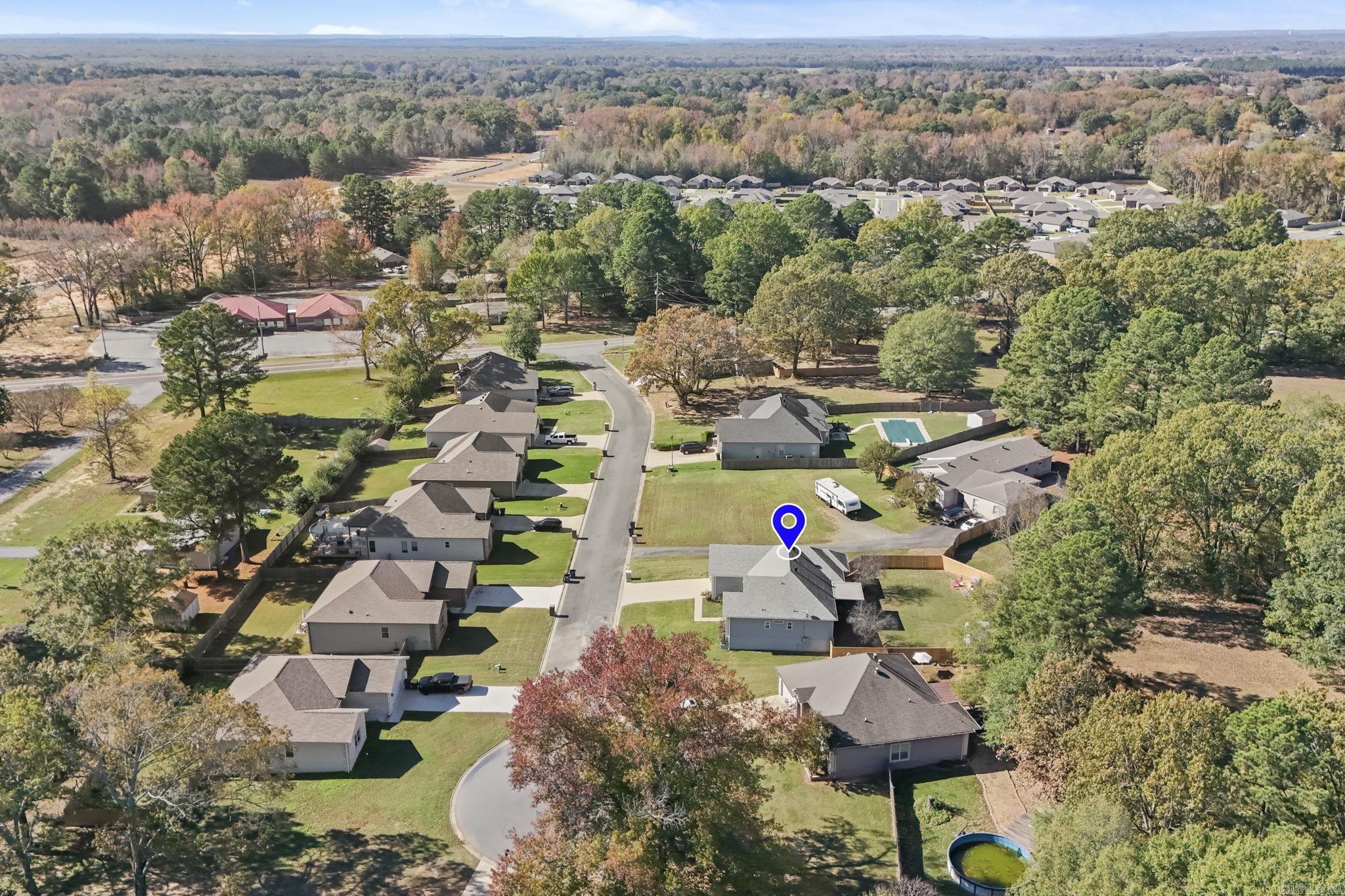 Horton Estates - Residential