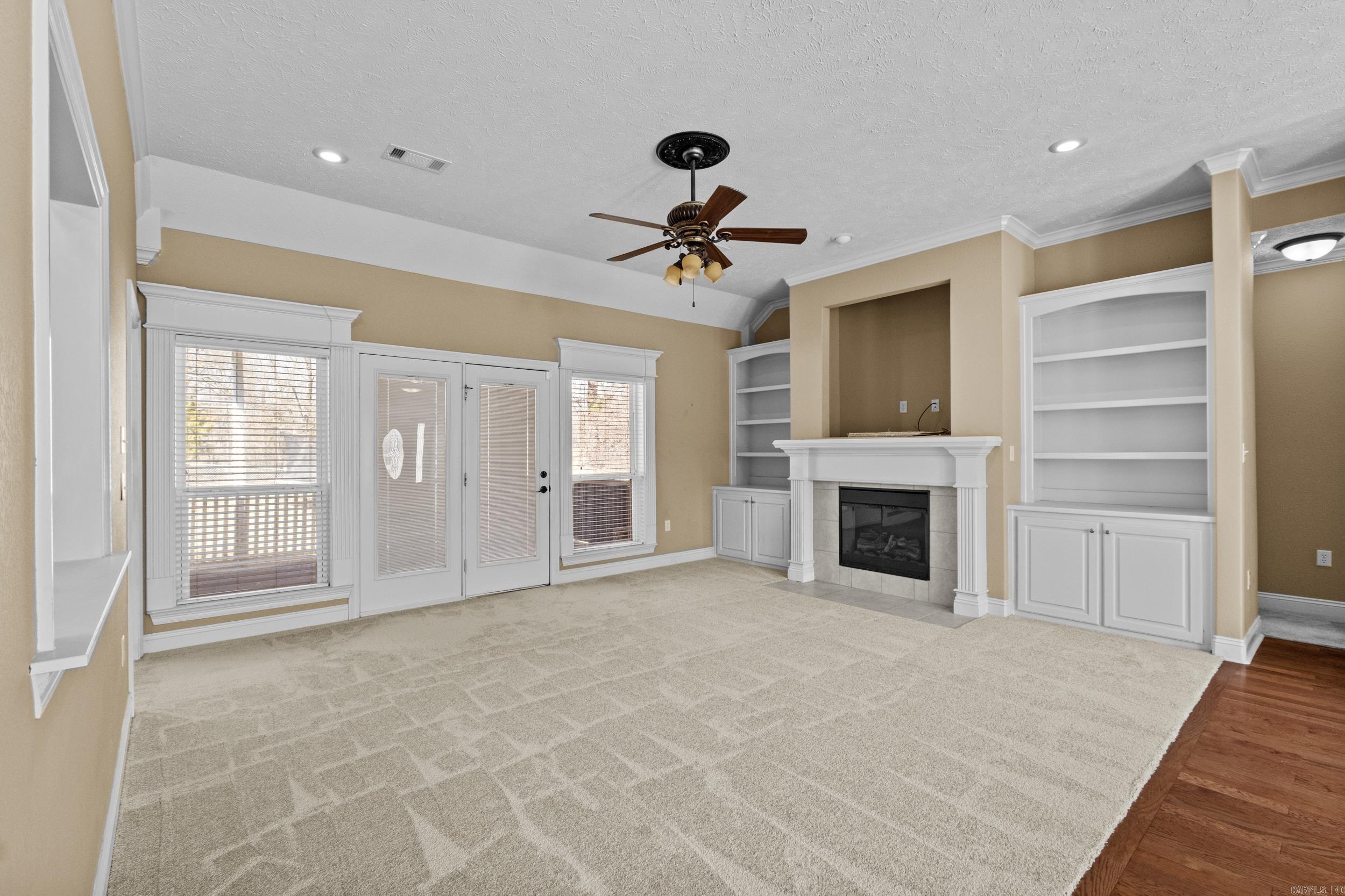 Horton Estates - Residential