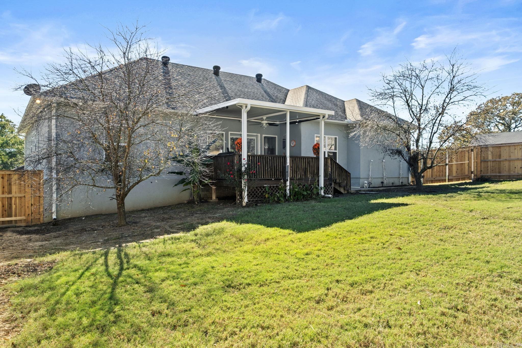 Horton Estates - Residential