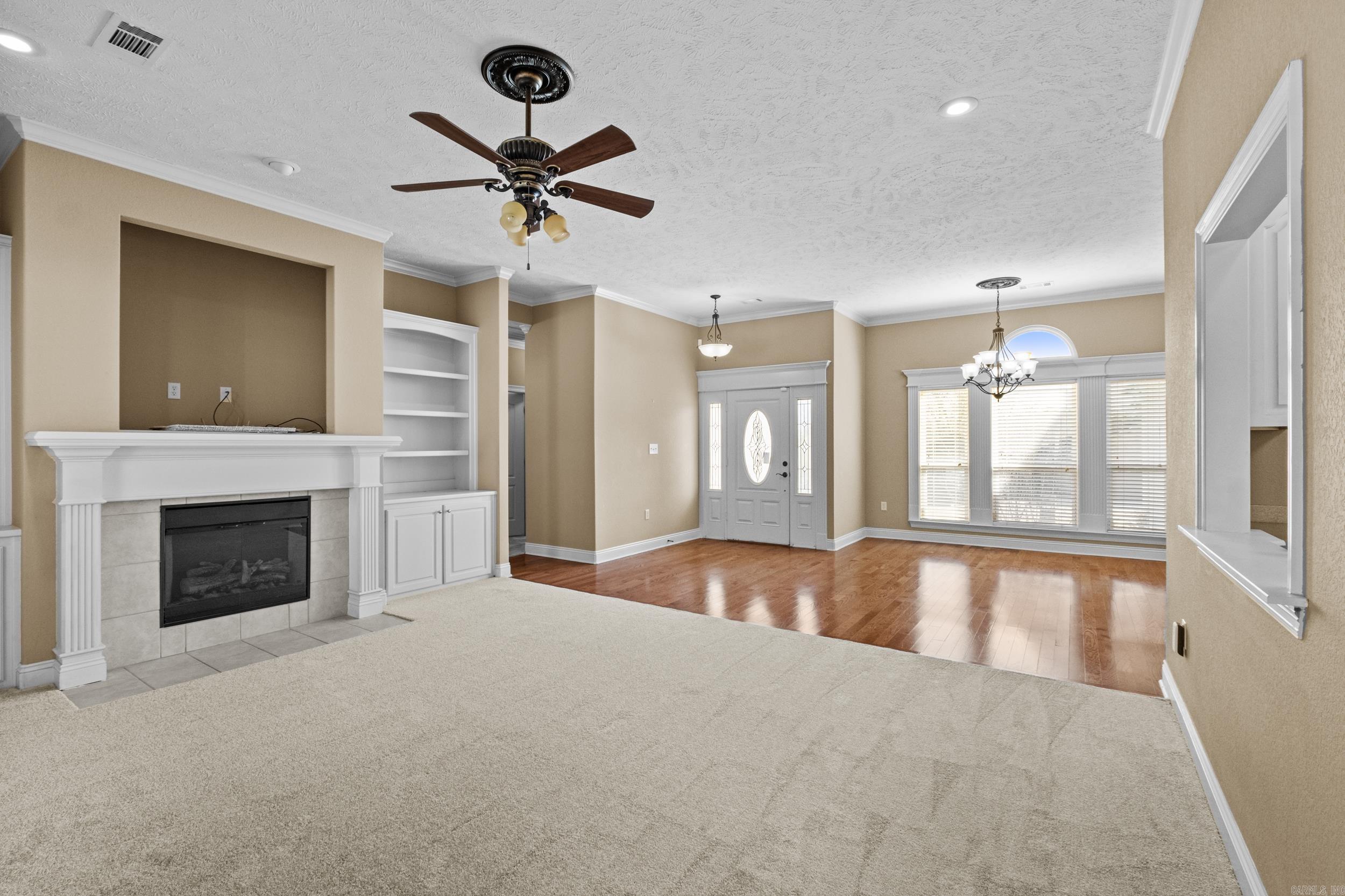 Horton Estates - Residential