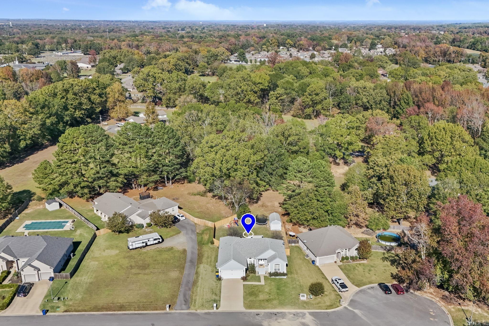 Horton Estates - Residential