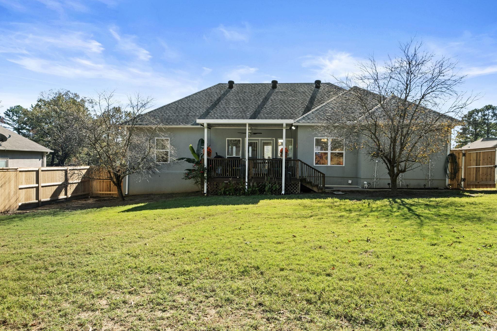 Horton Estates - Residential