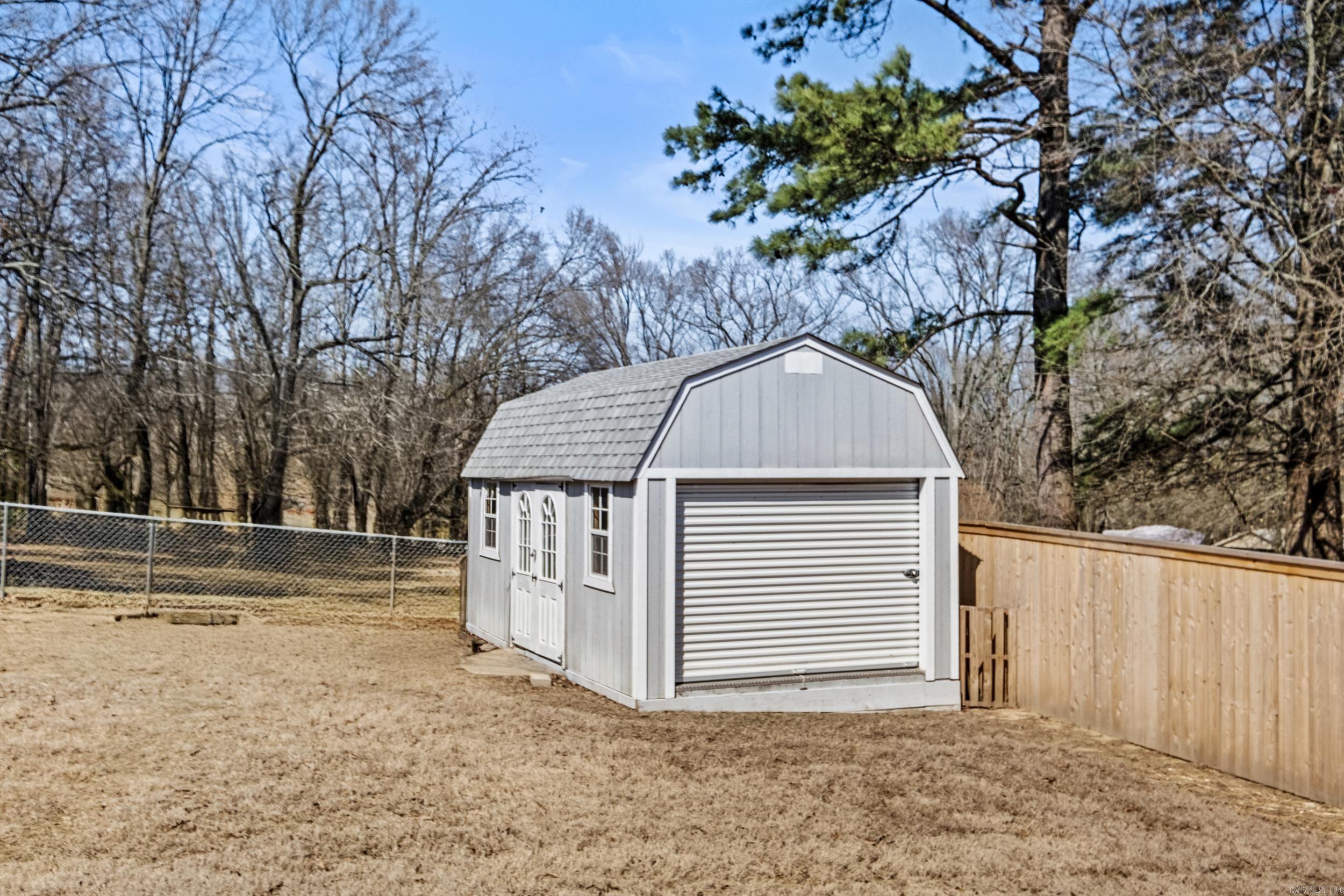 Horton Estates - Residential