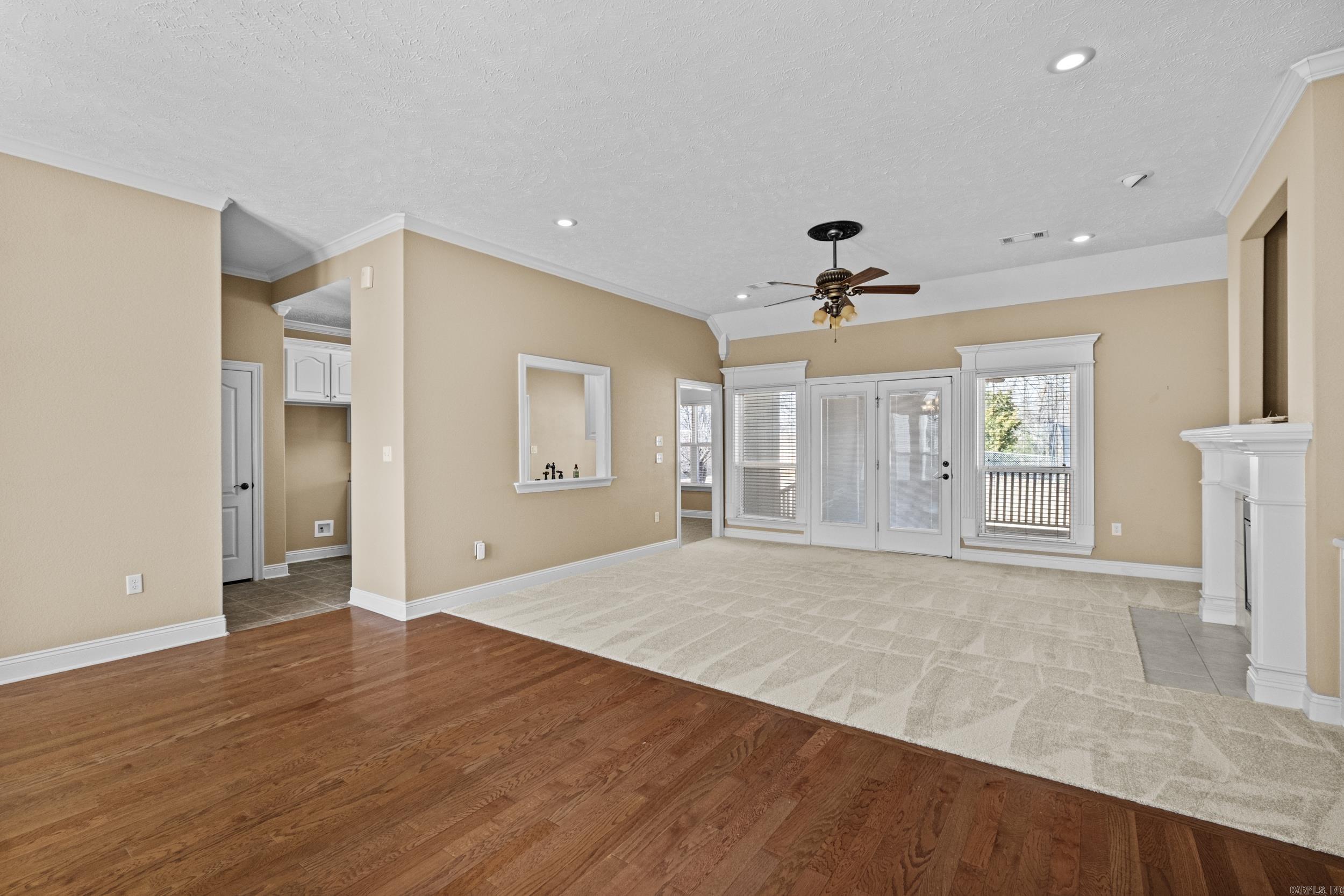 Horton Estates - Residential