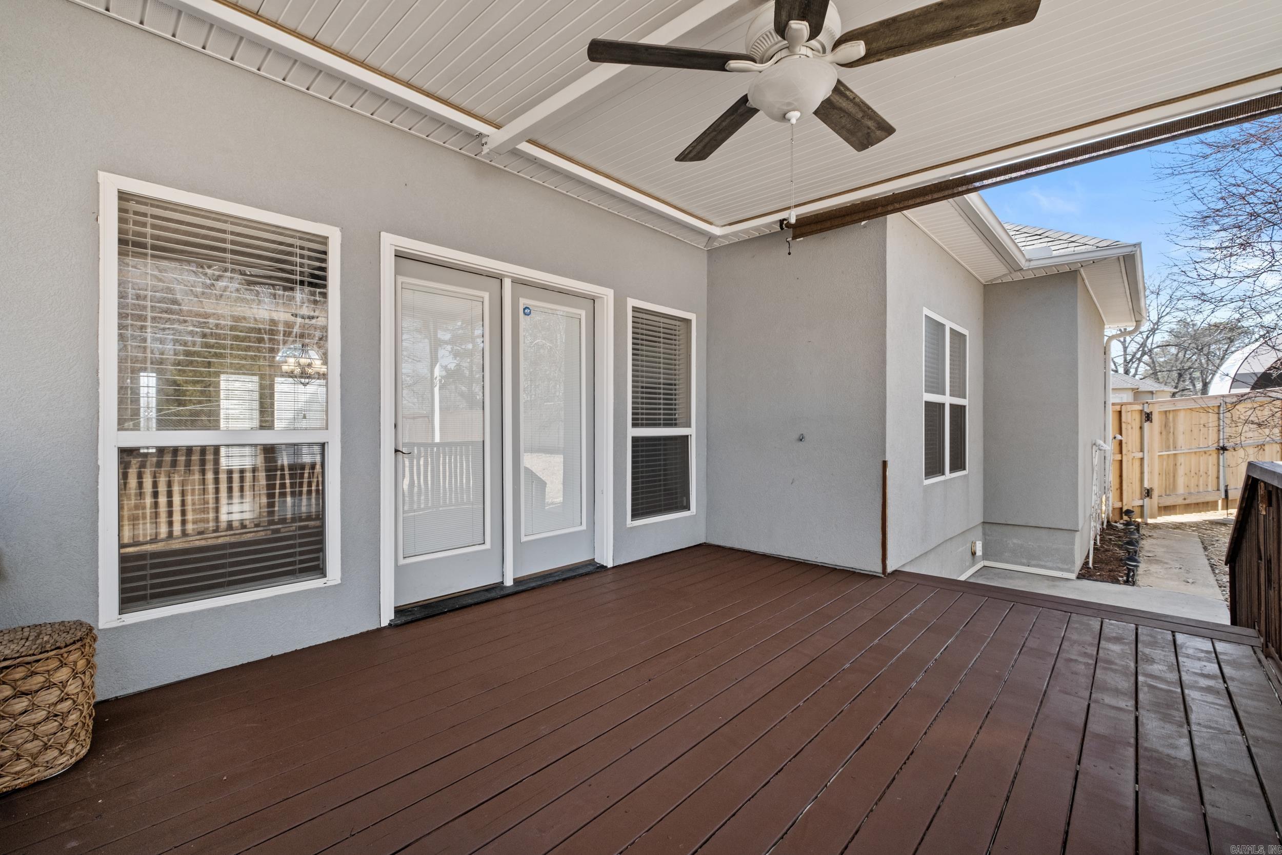 Horton Estates - Residential