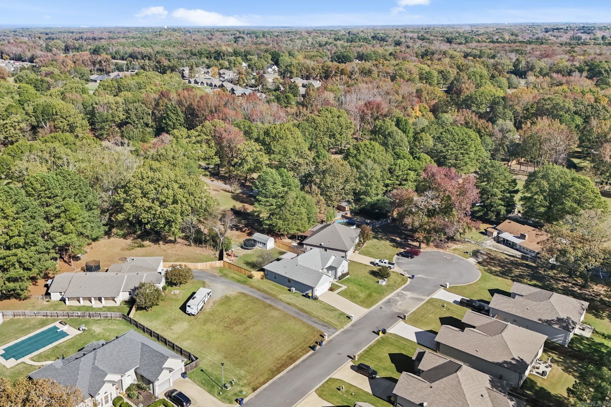 Horton Estates - Residential