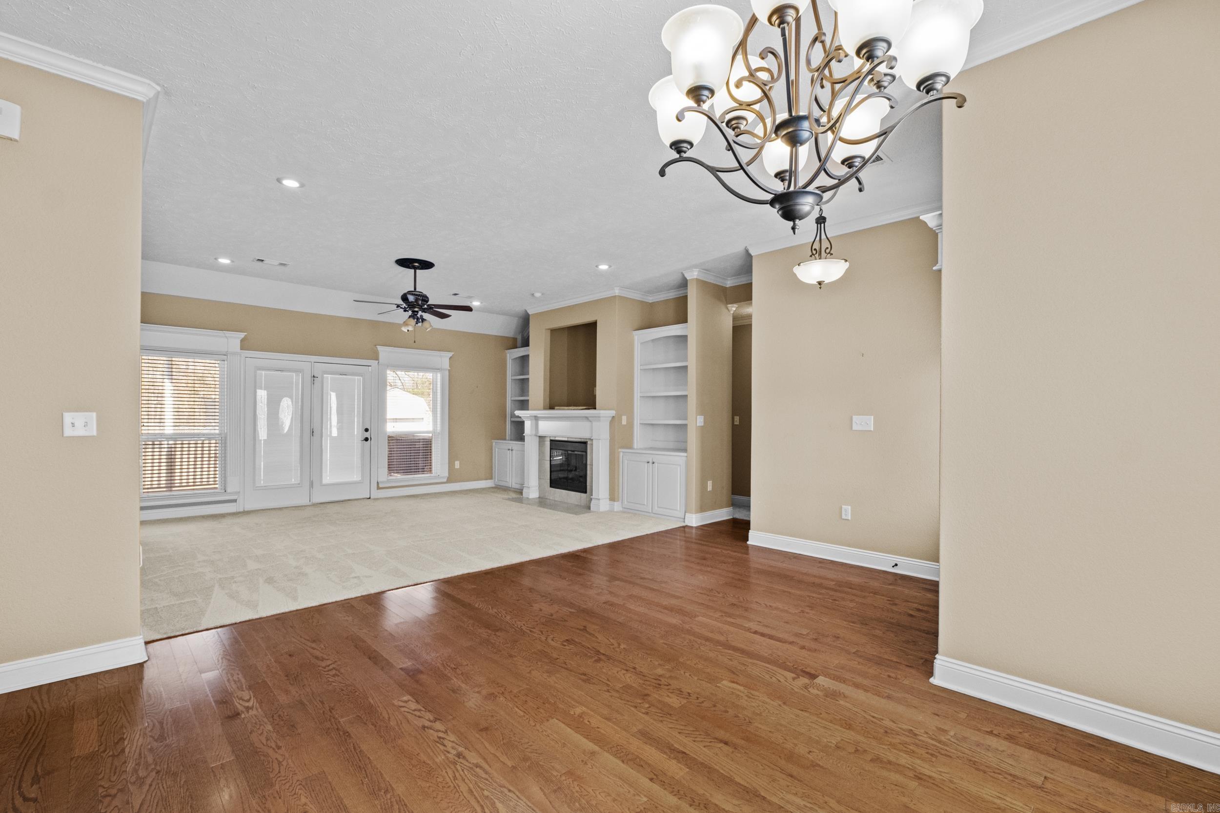 Horton Estates - Residential