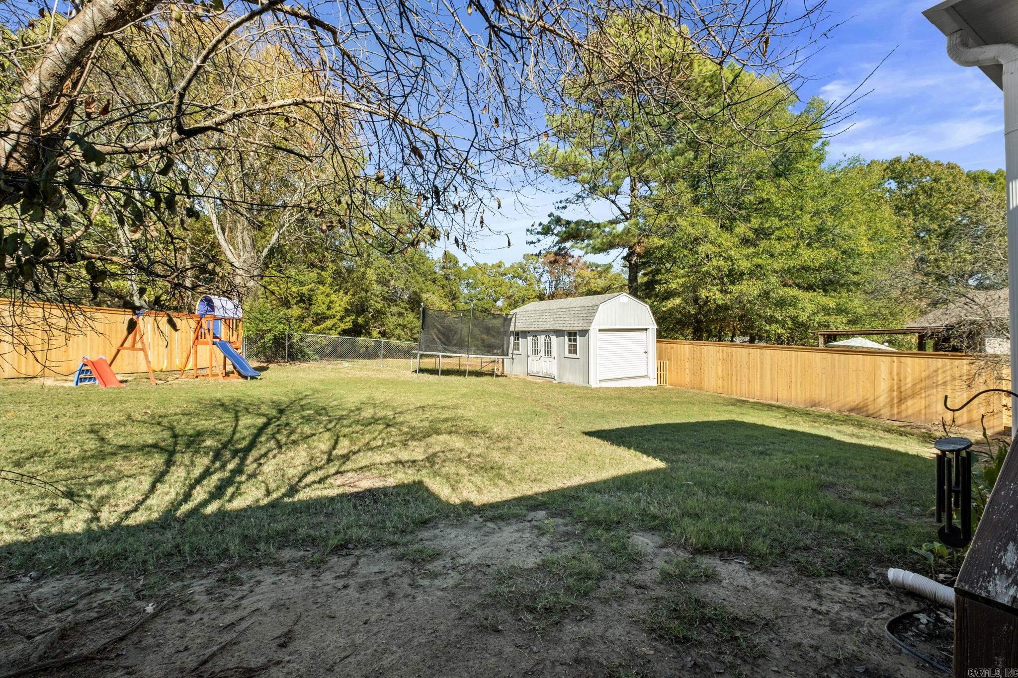 Horton Estates - Residential