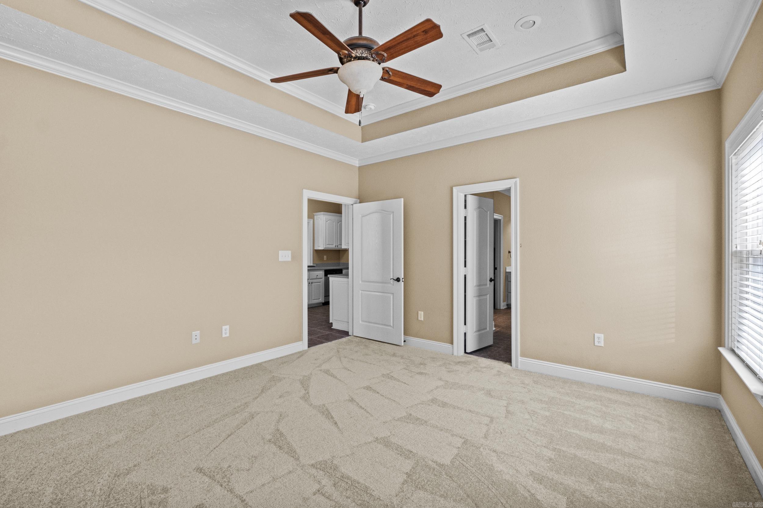 Horton Estates - Residential