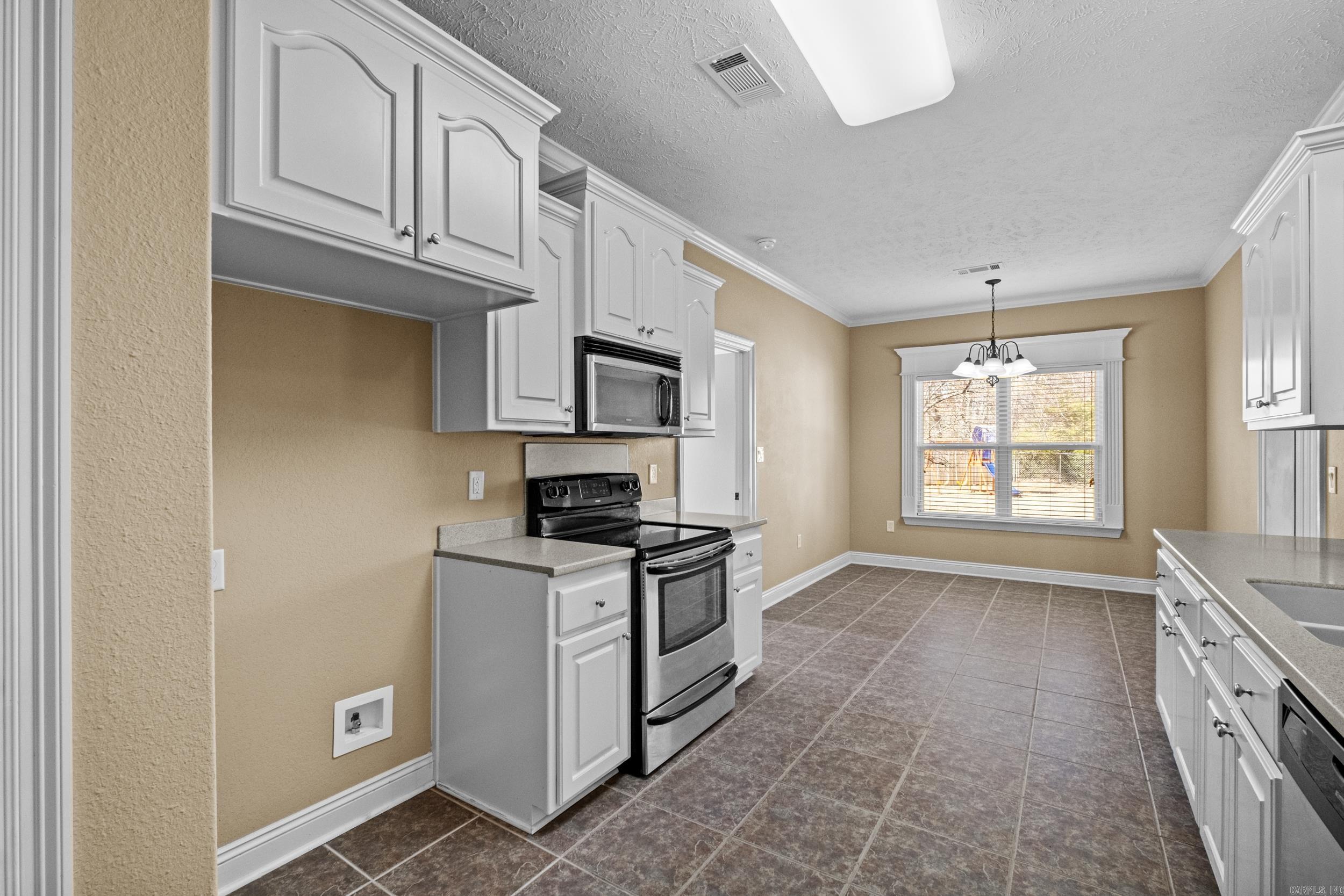 Horton Estates - Residential