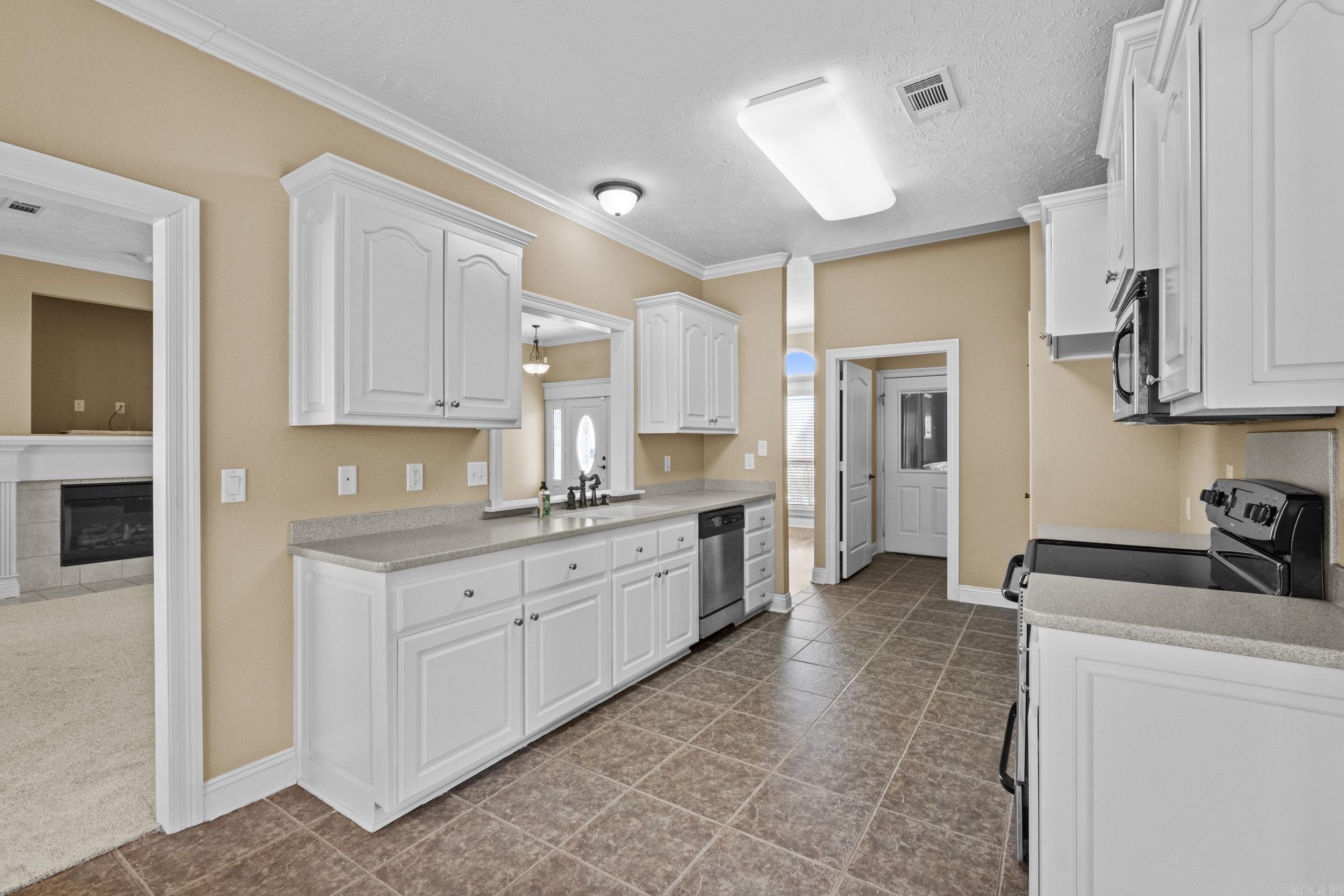 Horton Estates - Residential