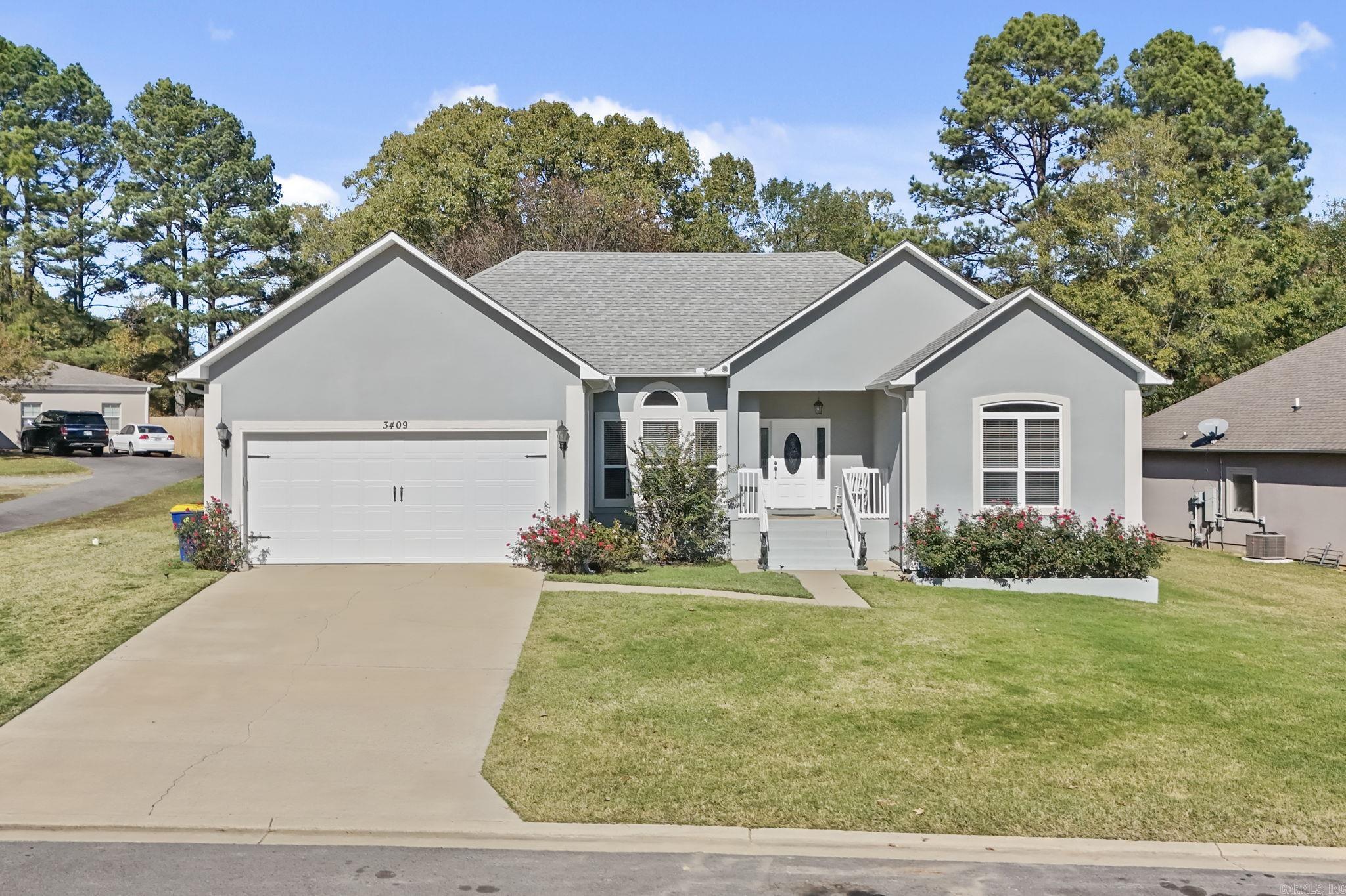 Horton Estates - Residential