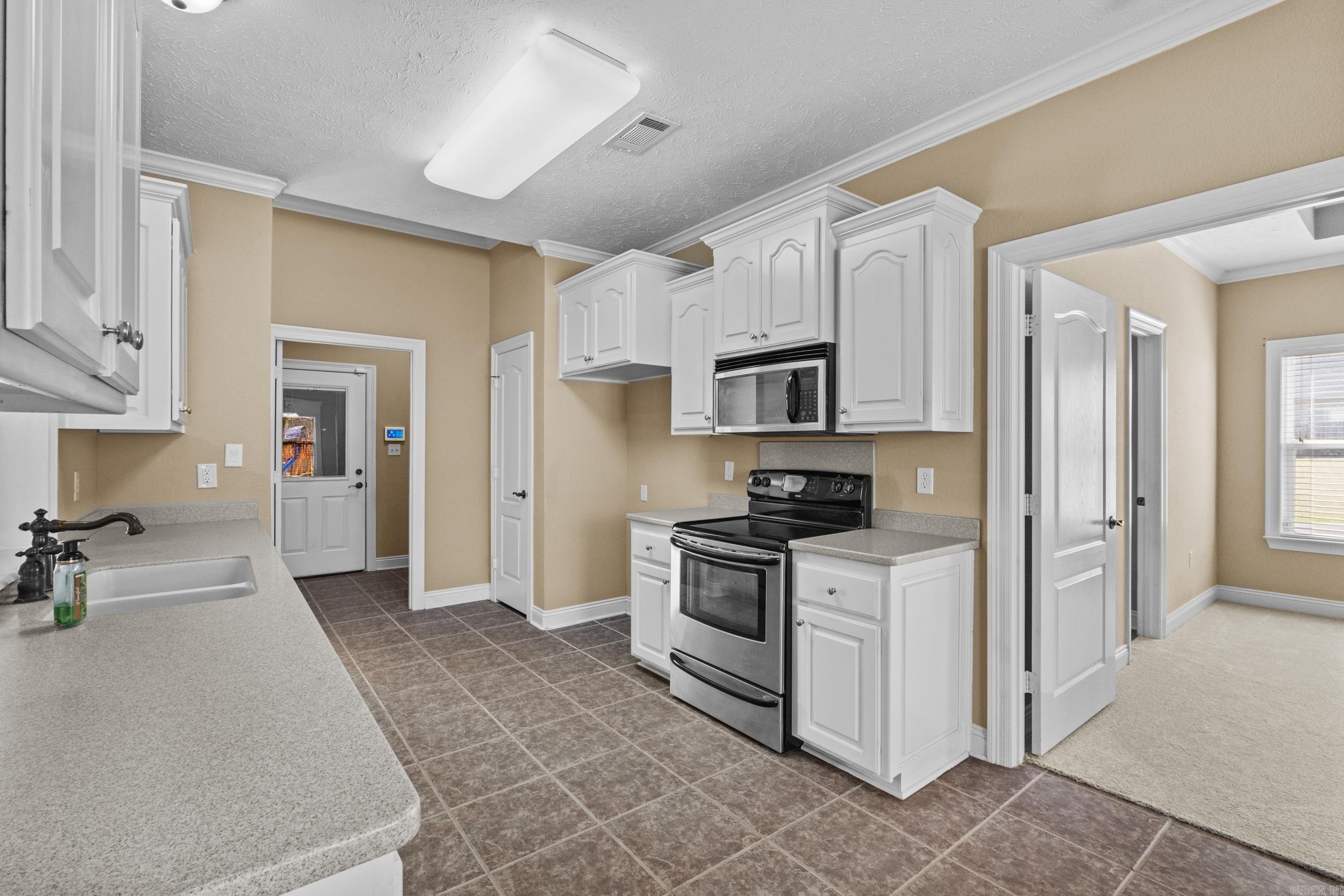 Horton Estates - Residential