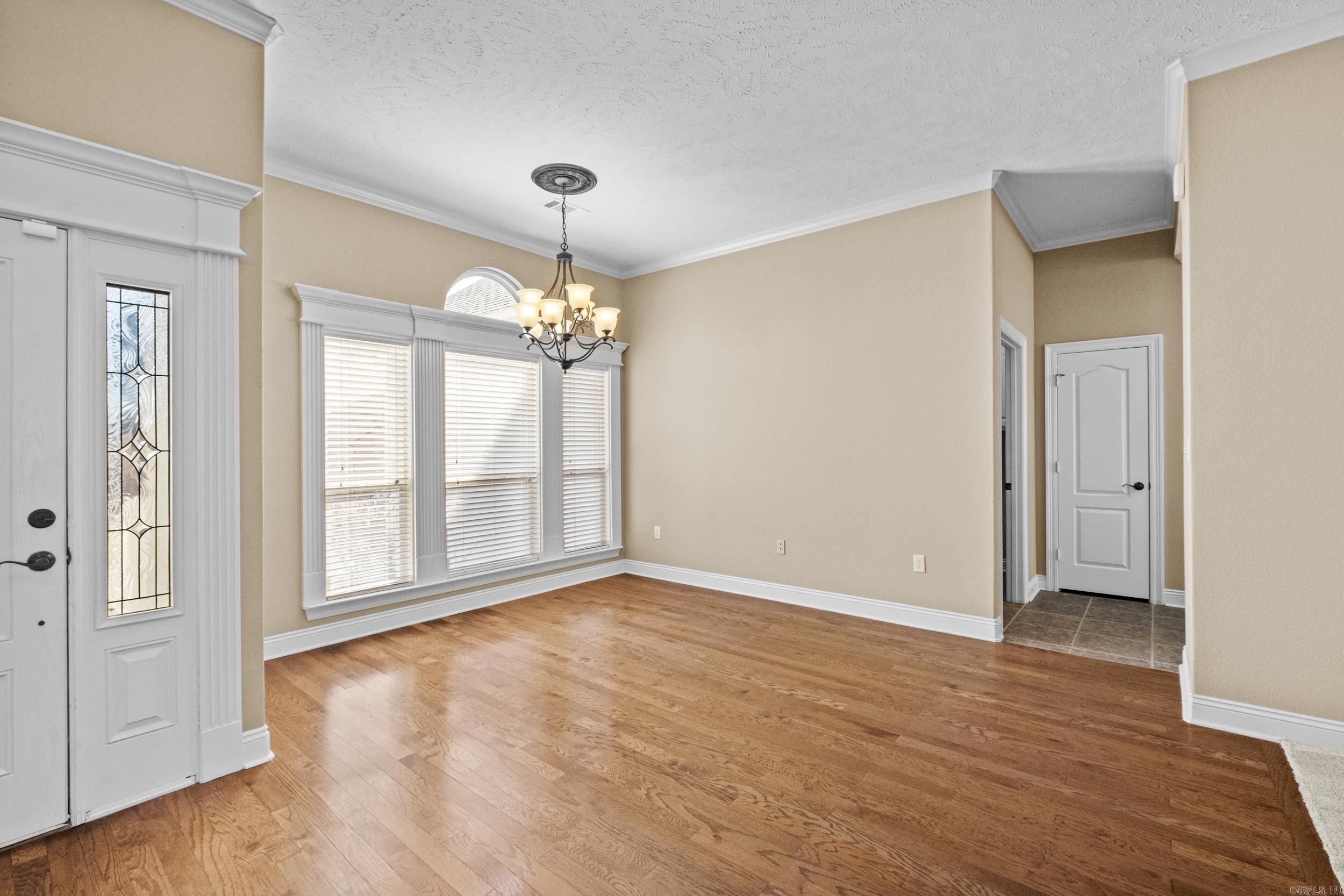 Horton Estates - Residential