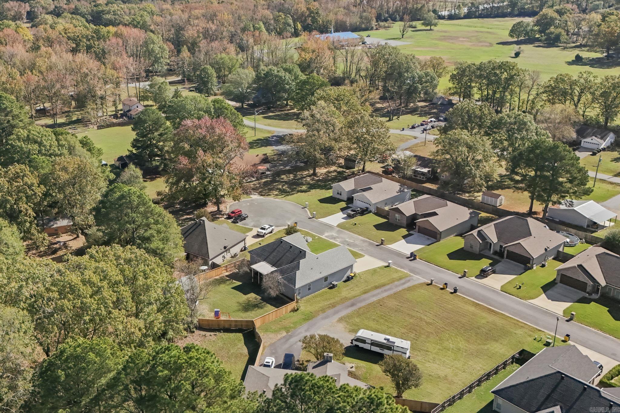 Horton Estates - Residential