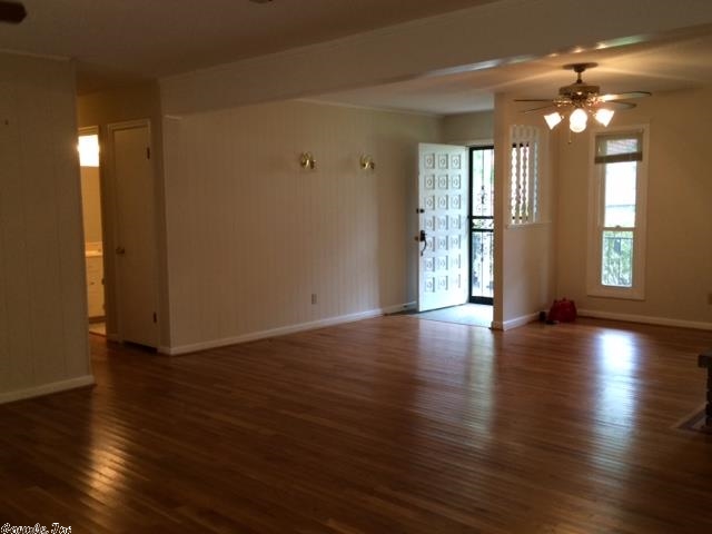 Walton Heights - Residential