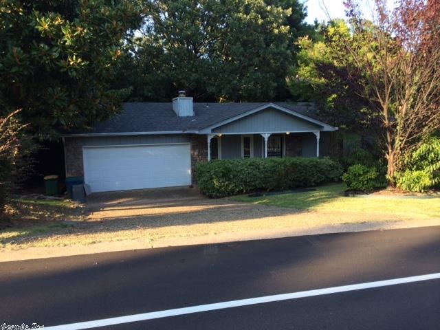 Walton Heights - Residential