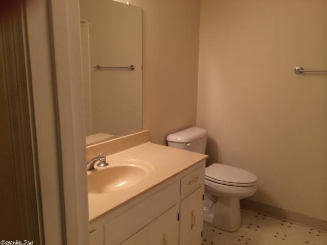 Walton Heights - Residential