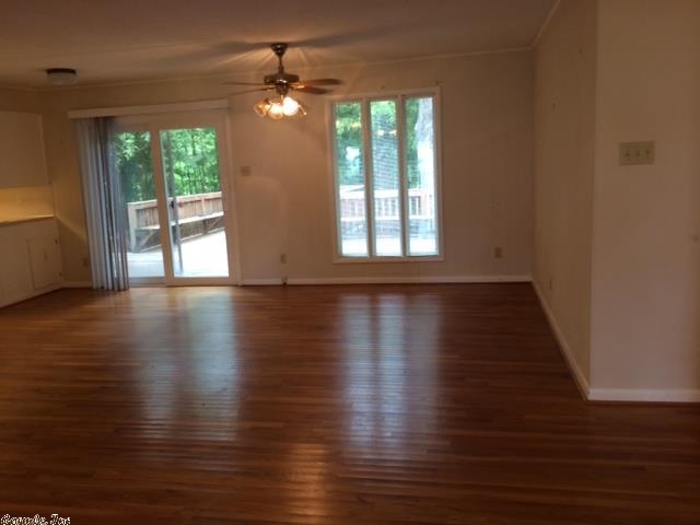 Walton Heights - Residential