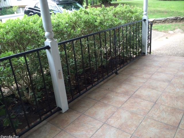 Walton Heights - Residential