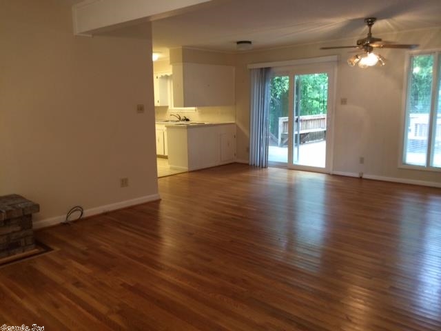 Walton Heights - Residential