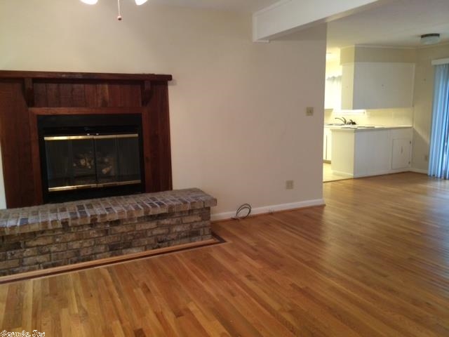 Walton Heights - Residential