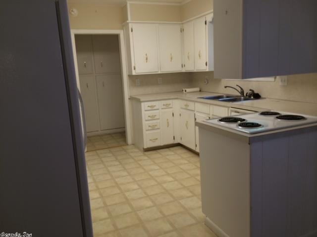 Walton Heights - Residential