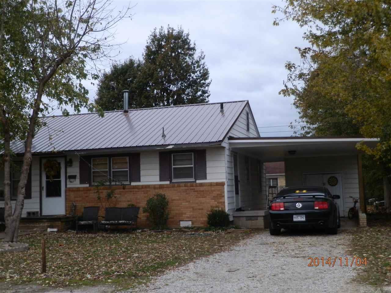 Rhodes & Taylor - Residential Lease