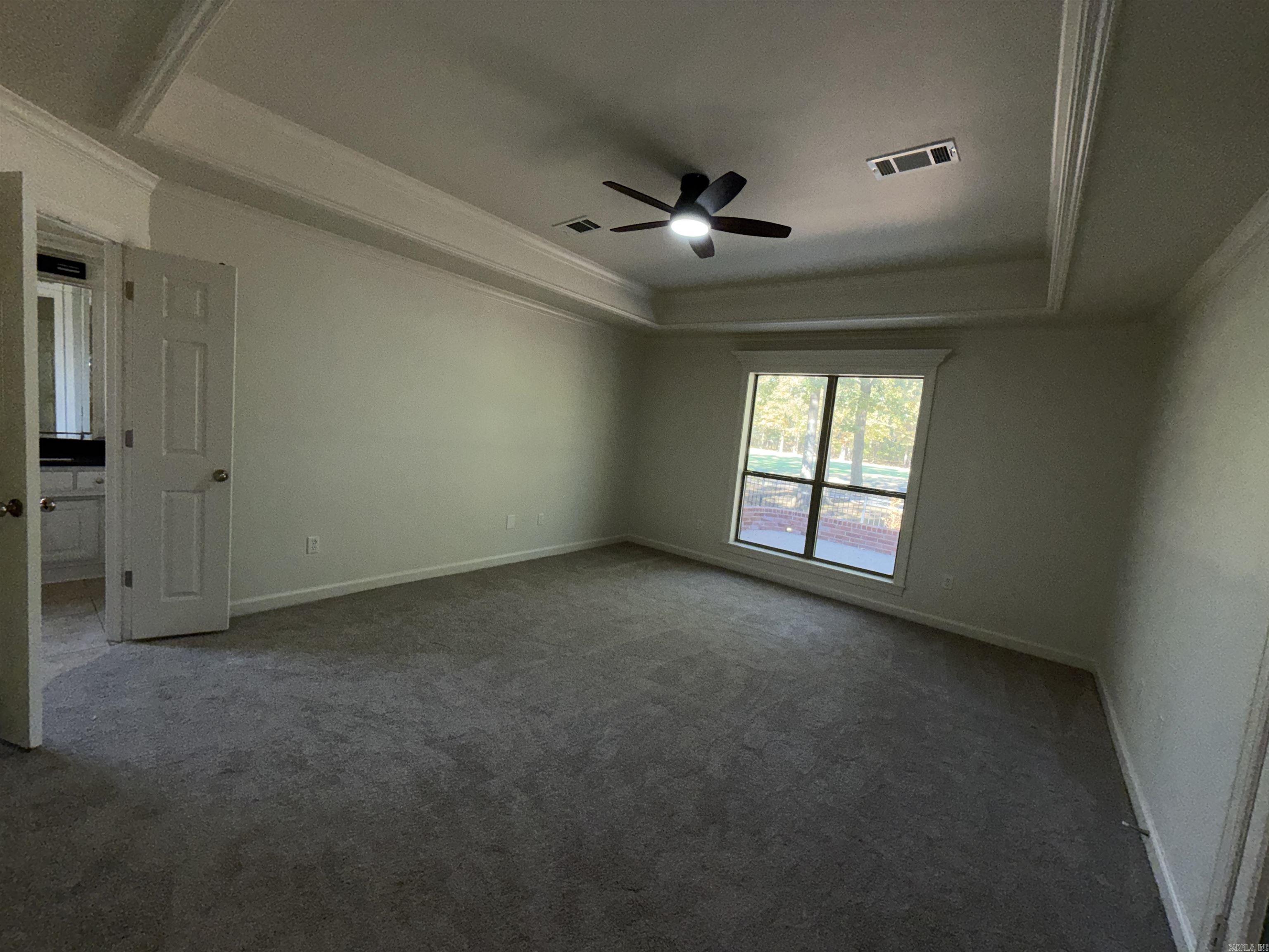COUNTRY CLUB OF ARK THE - Residential