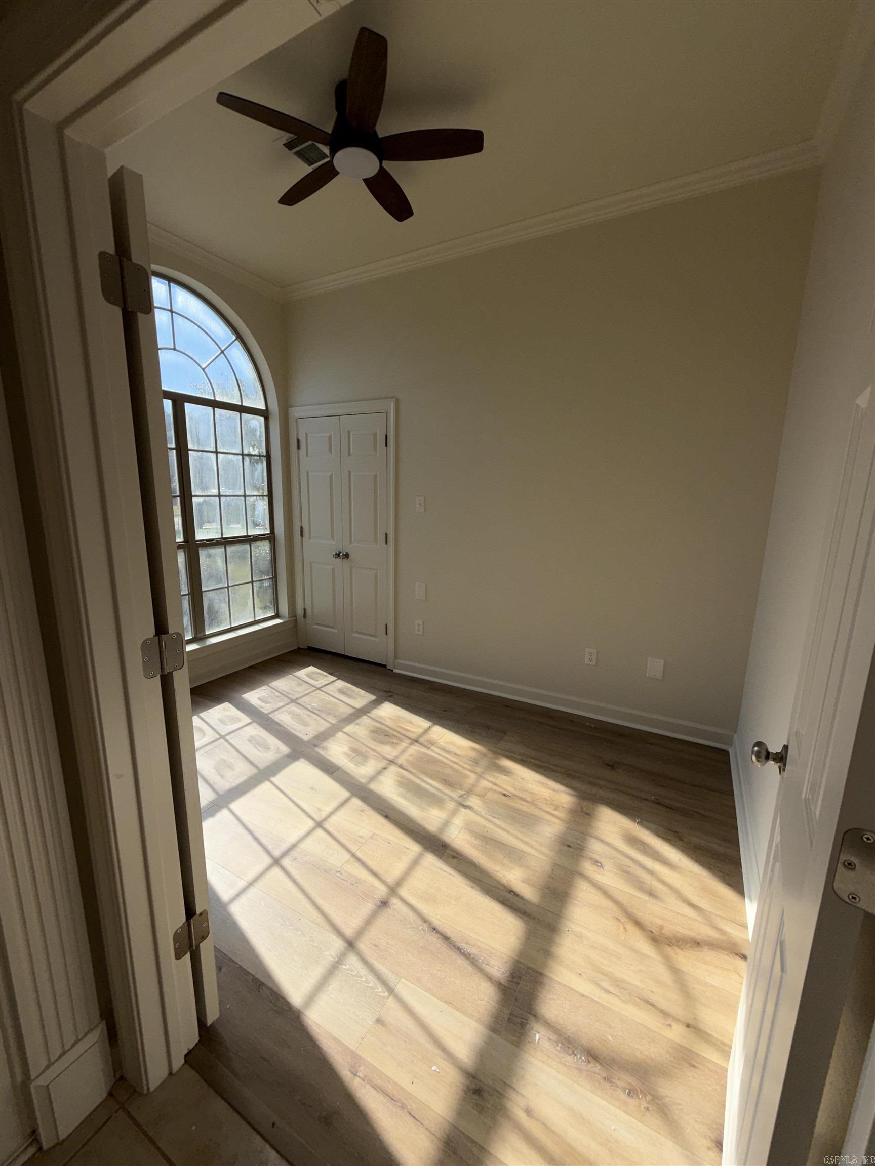 COUNTRY CLUB OF ARK THE - Residential