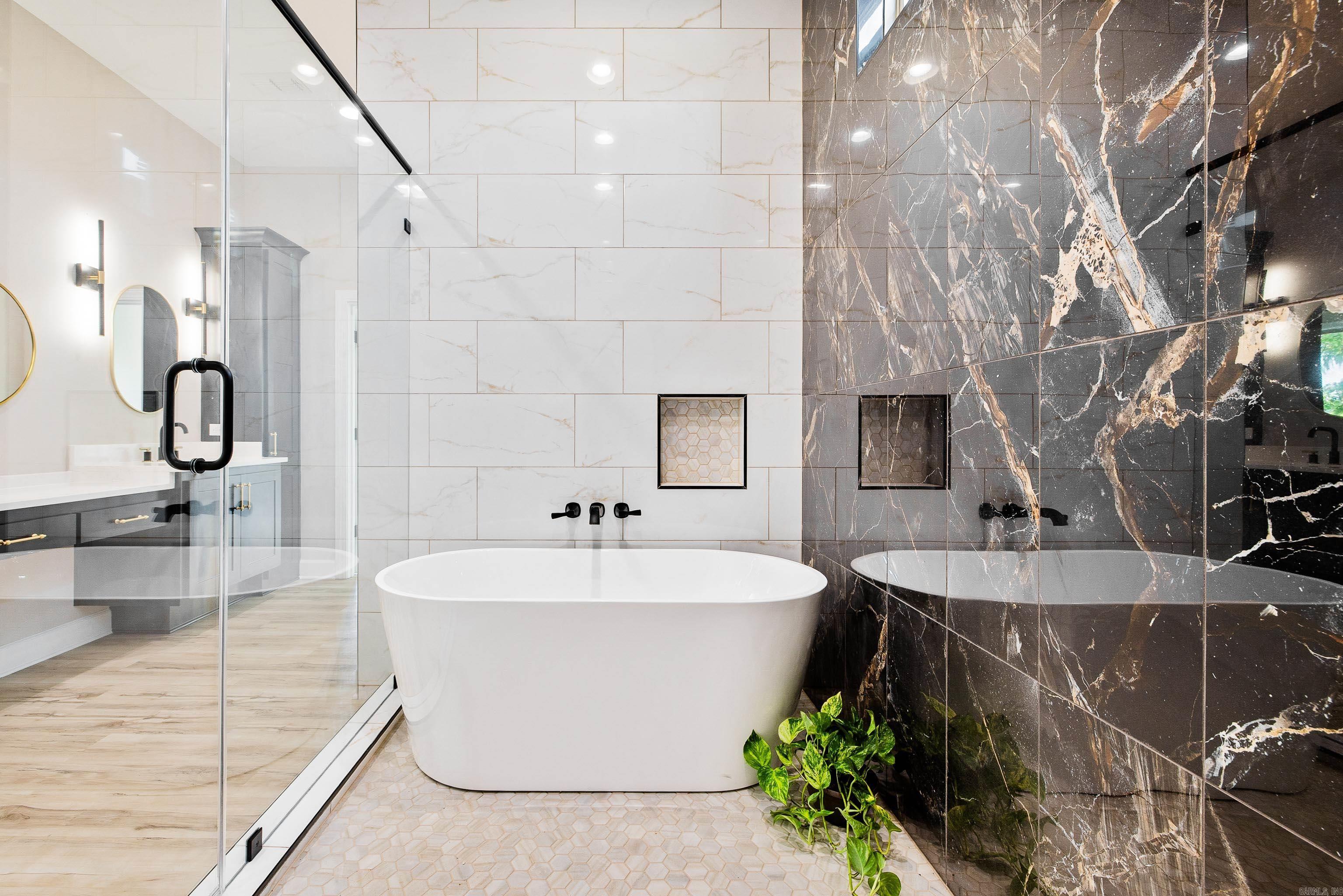 GREYSTONE - Residential